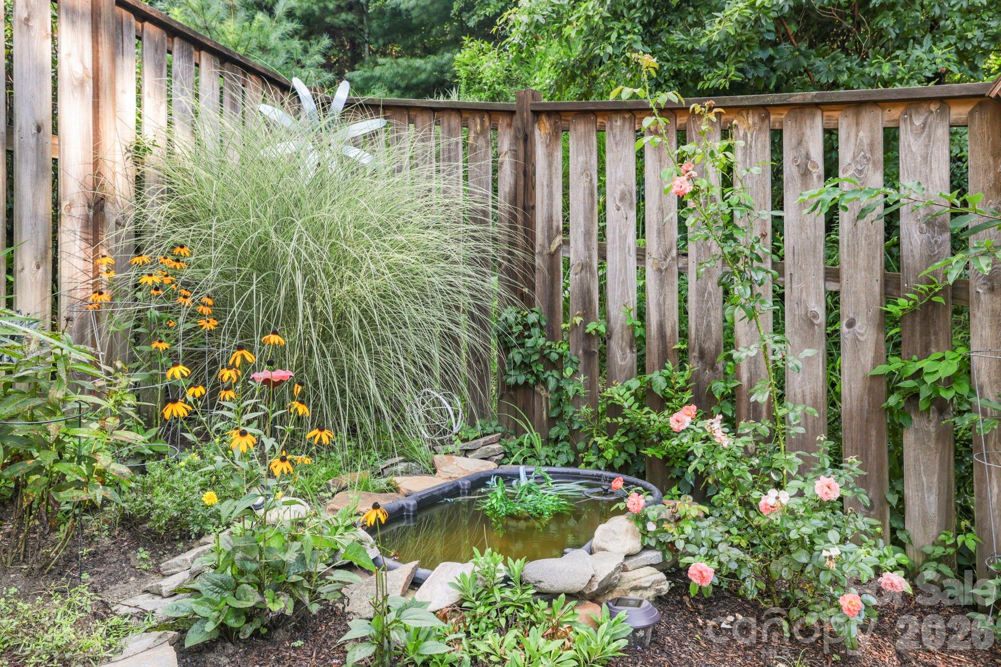 254 Kanuga Forest Drive — Hendersonville