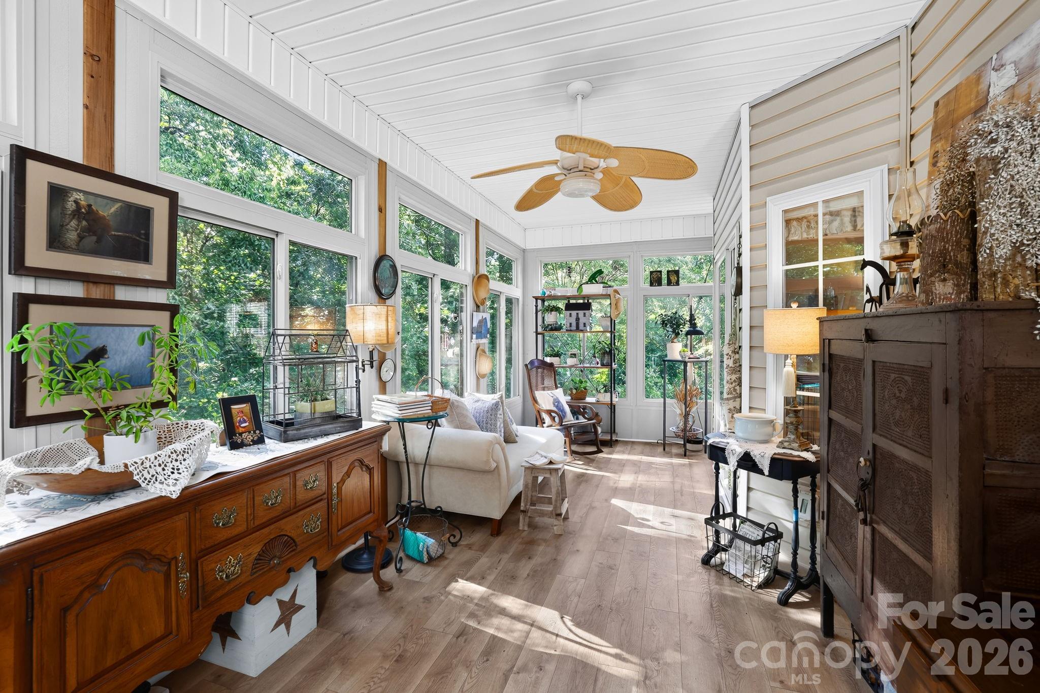 254 Kanuga Forest Drive — Hendersonville