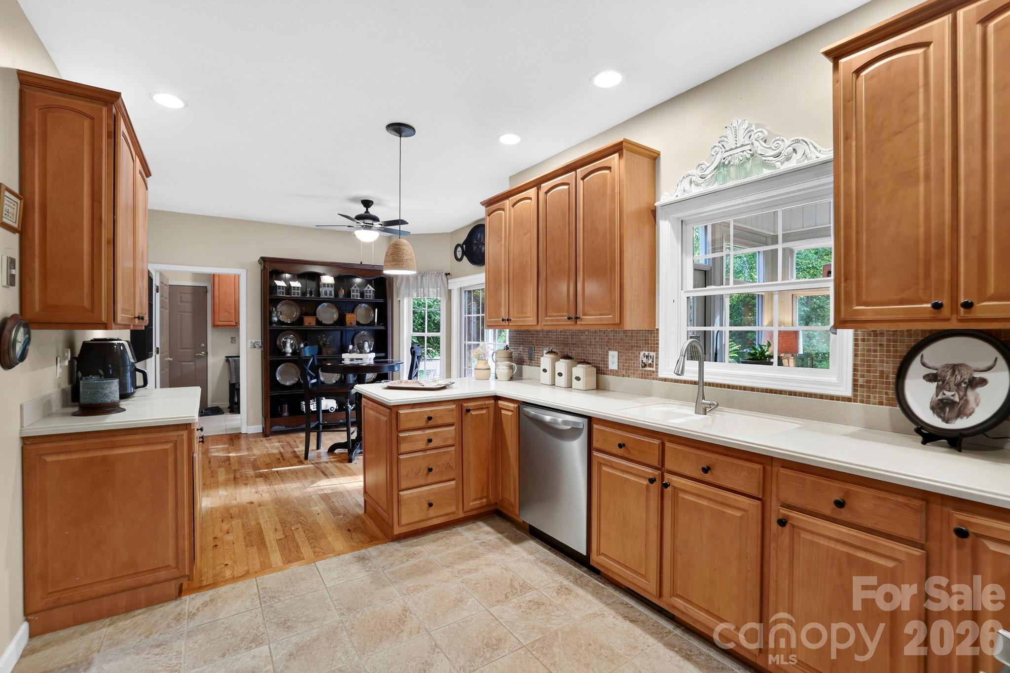254 Kanuga Forest Drive — Hendersonville
