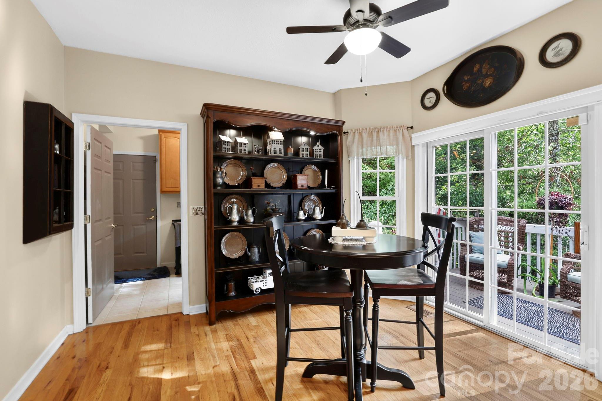 254 Kanuga Forest Drive — Hendersonville