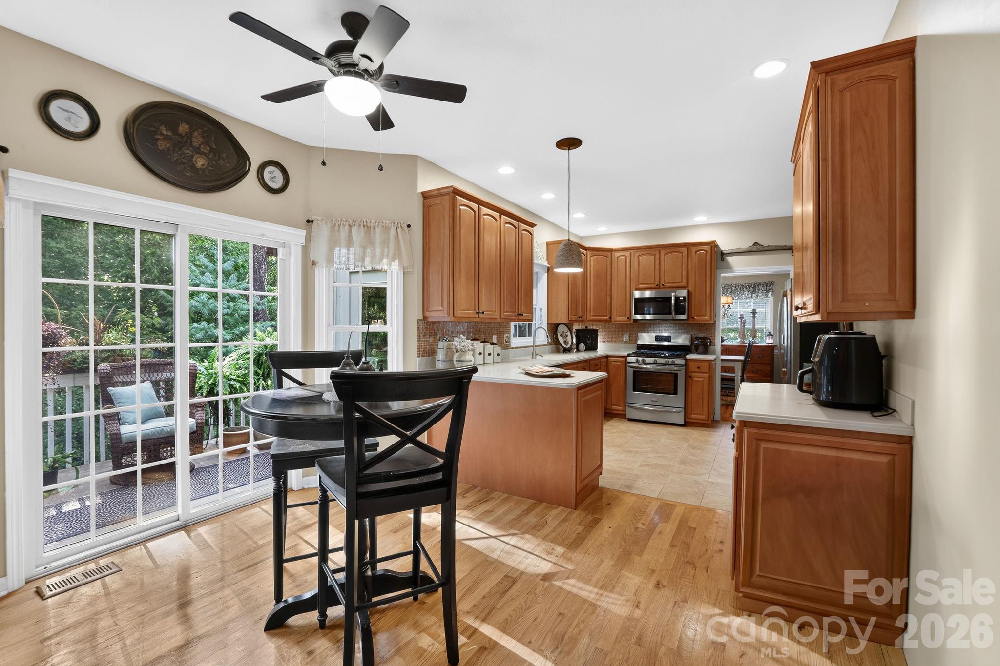 254 Kanuga Forest Drive — Hendersonville