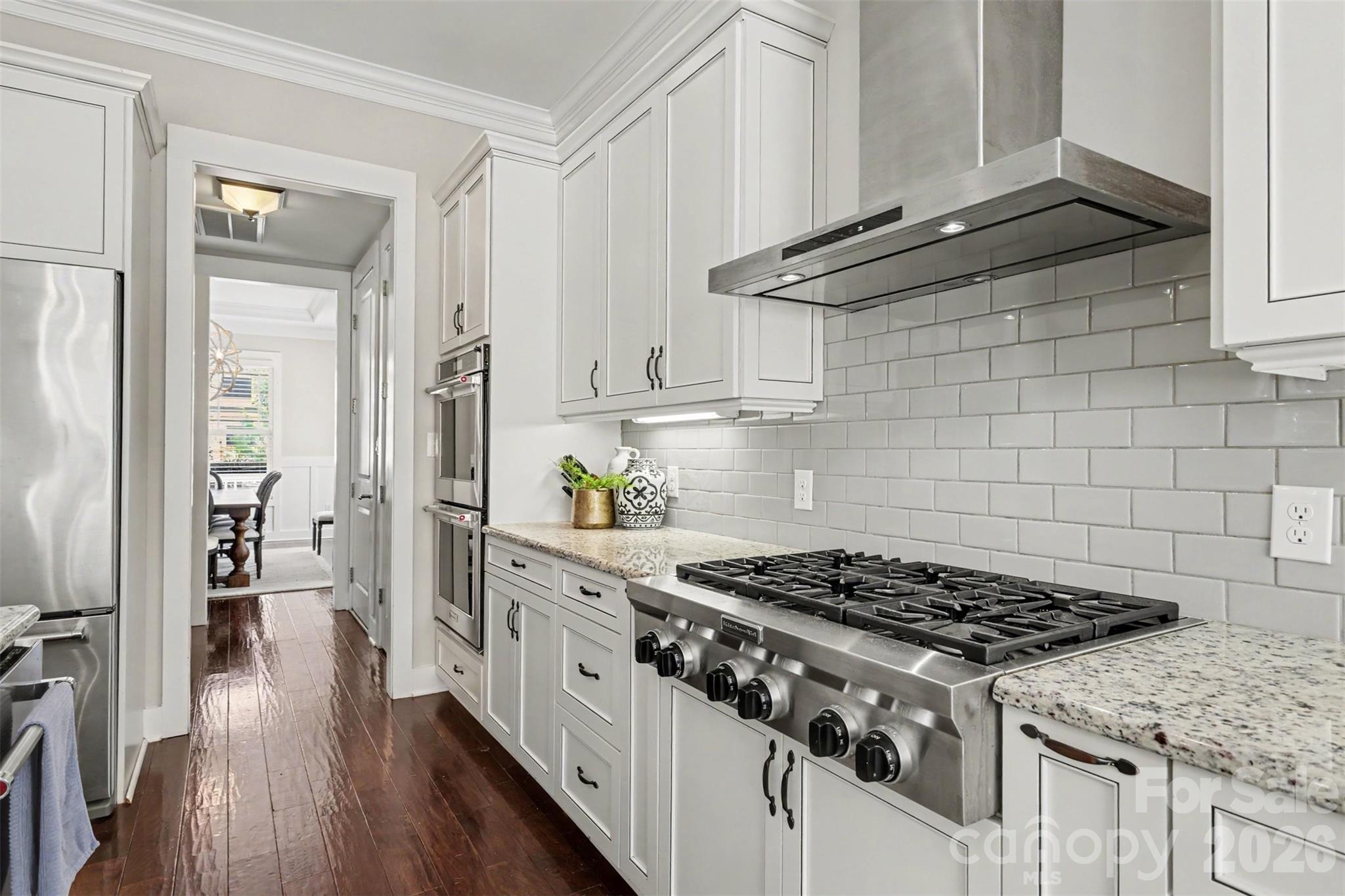 2914 Windsor Avenue — Charlotte