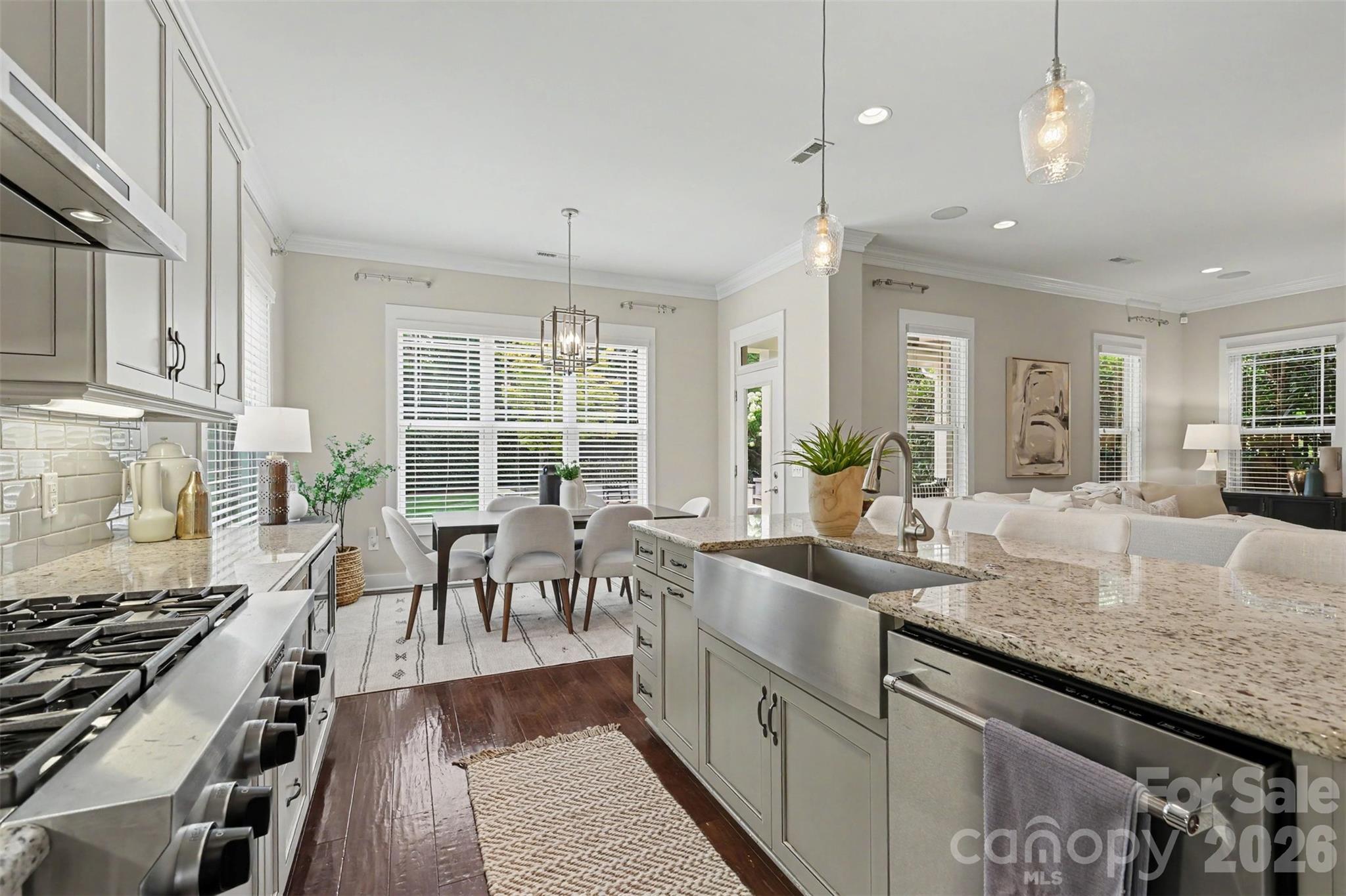 2914 Windsor Avenue — Charlotte