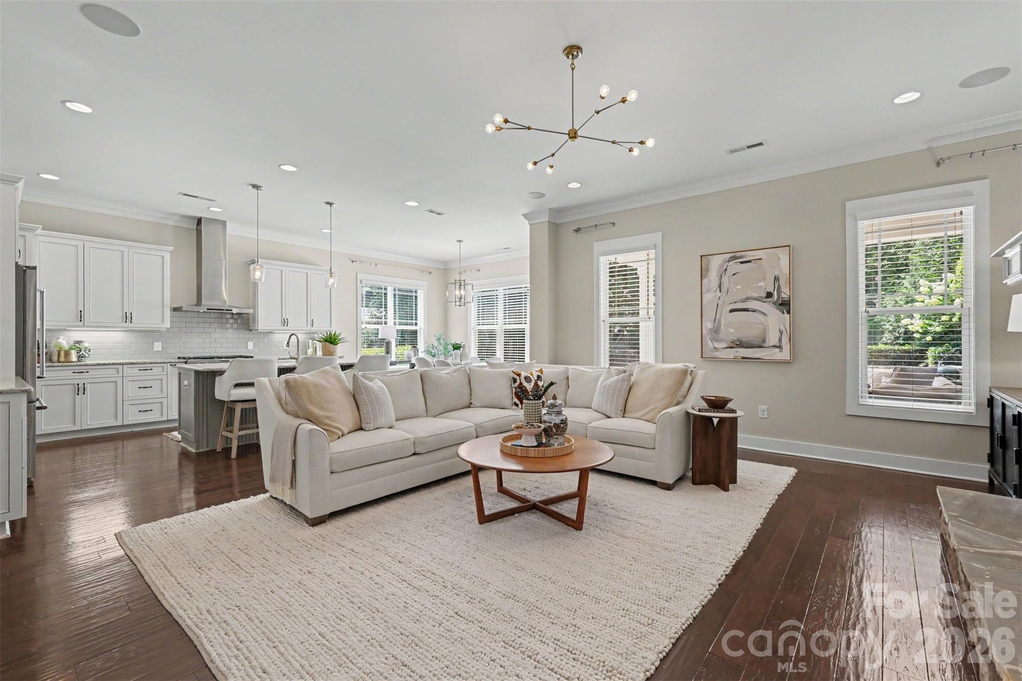 2914 Windsor Avenue — Charlotte