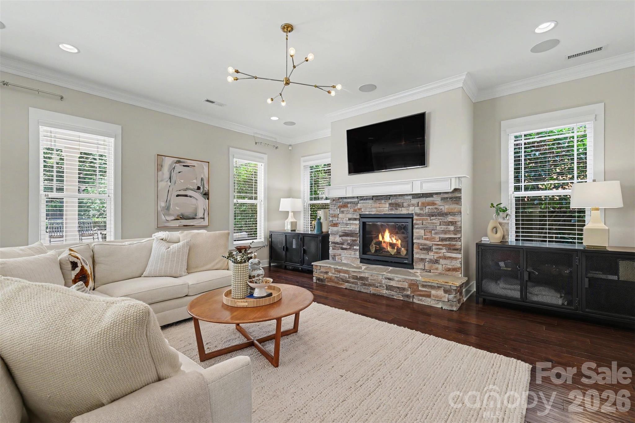 2914 Windsor Avenue — Charlotte