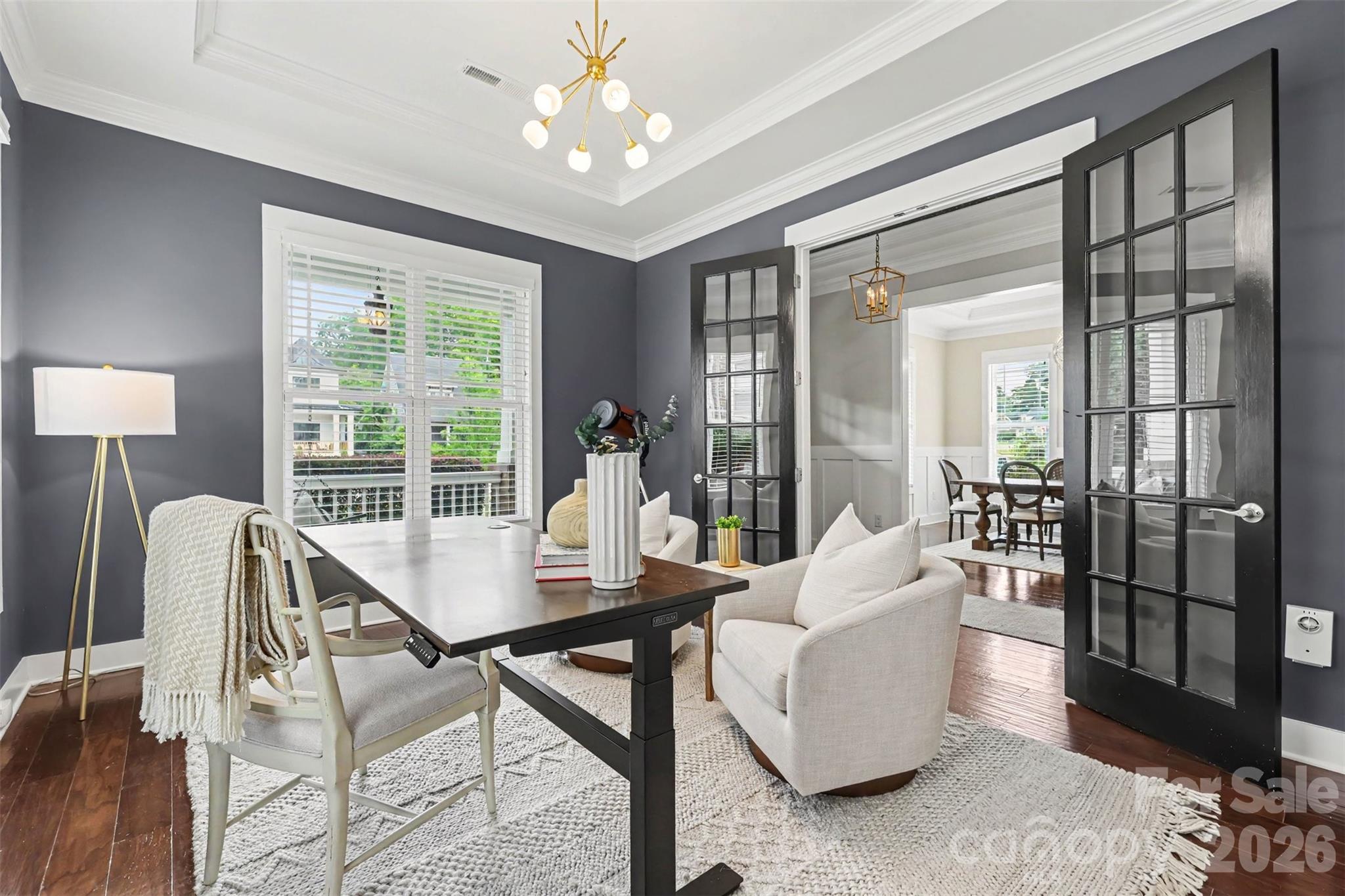 2914 Windsor Avenue — Charlotte