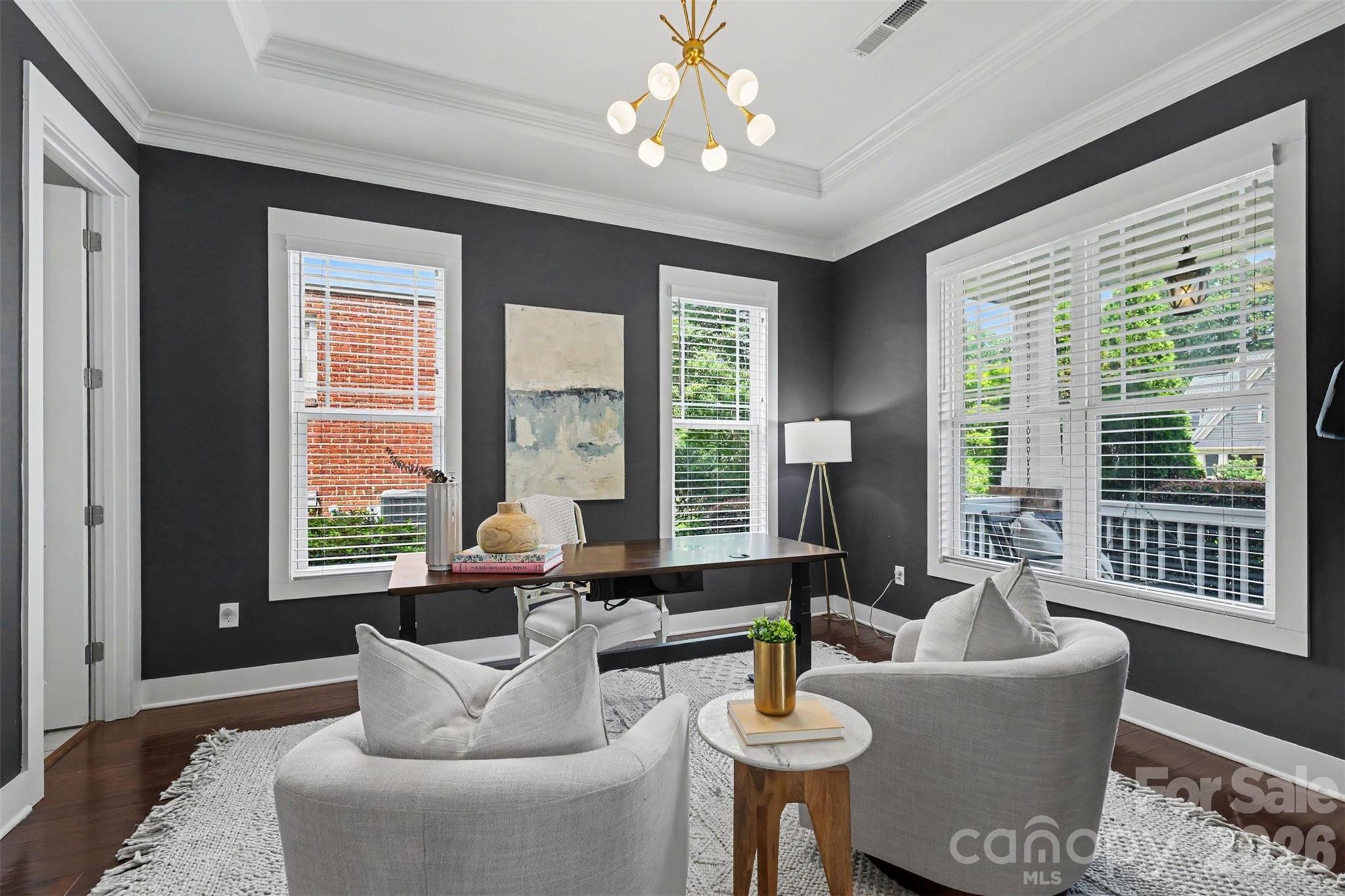 2914 Windsor Avenue — Charlotte