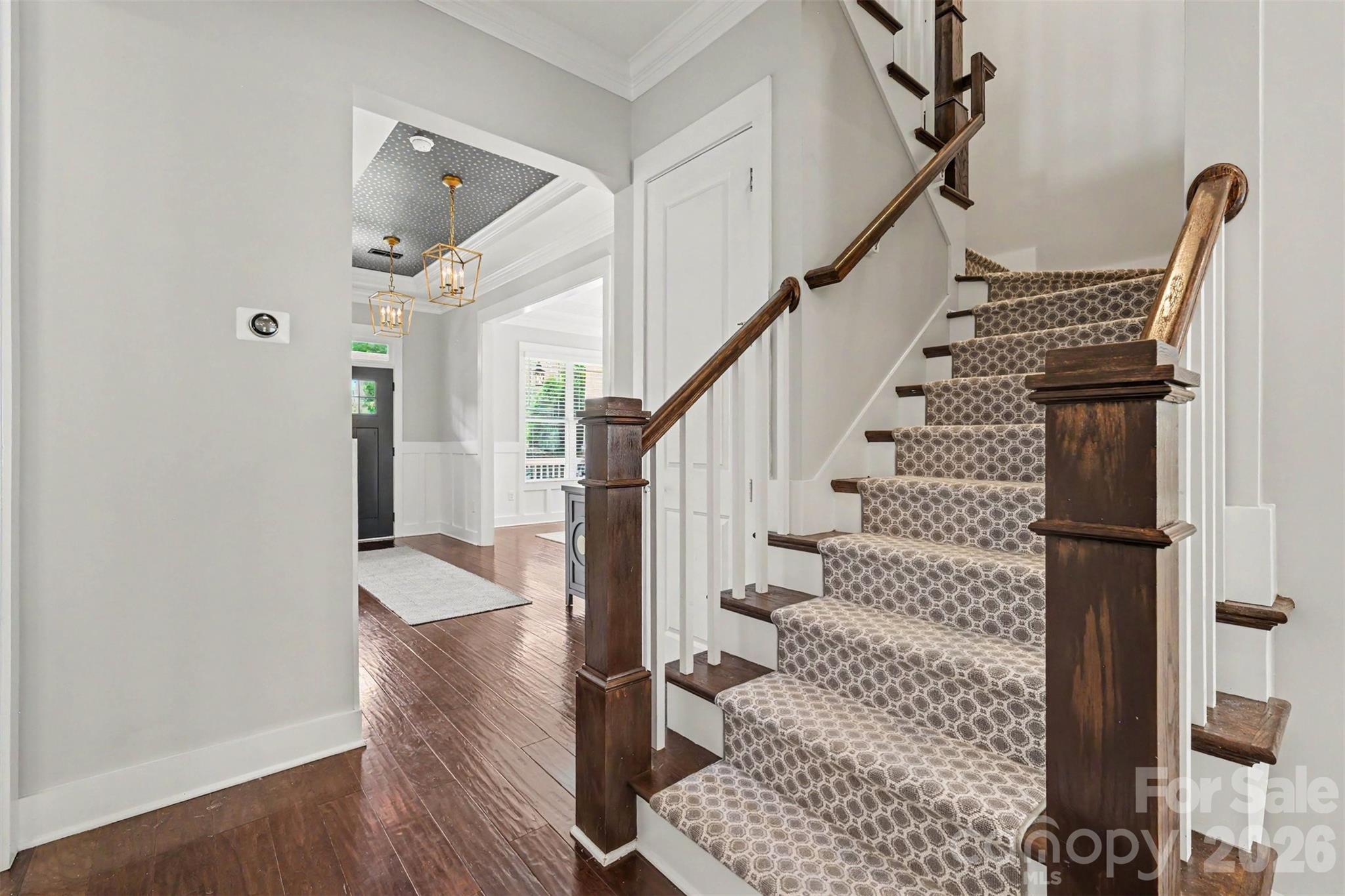 2914 Windsor Avenue — Charlotte