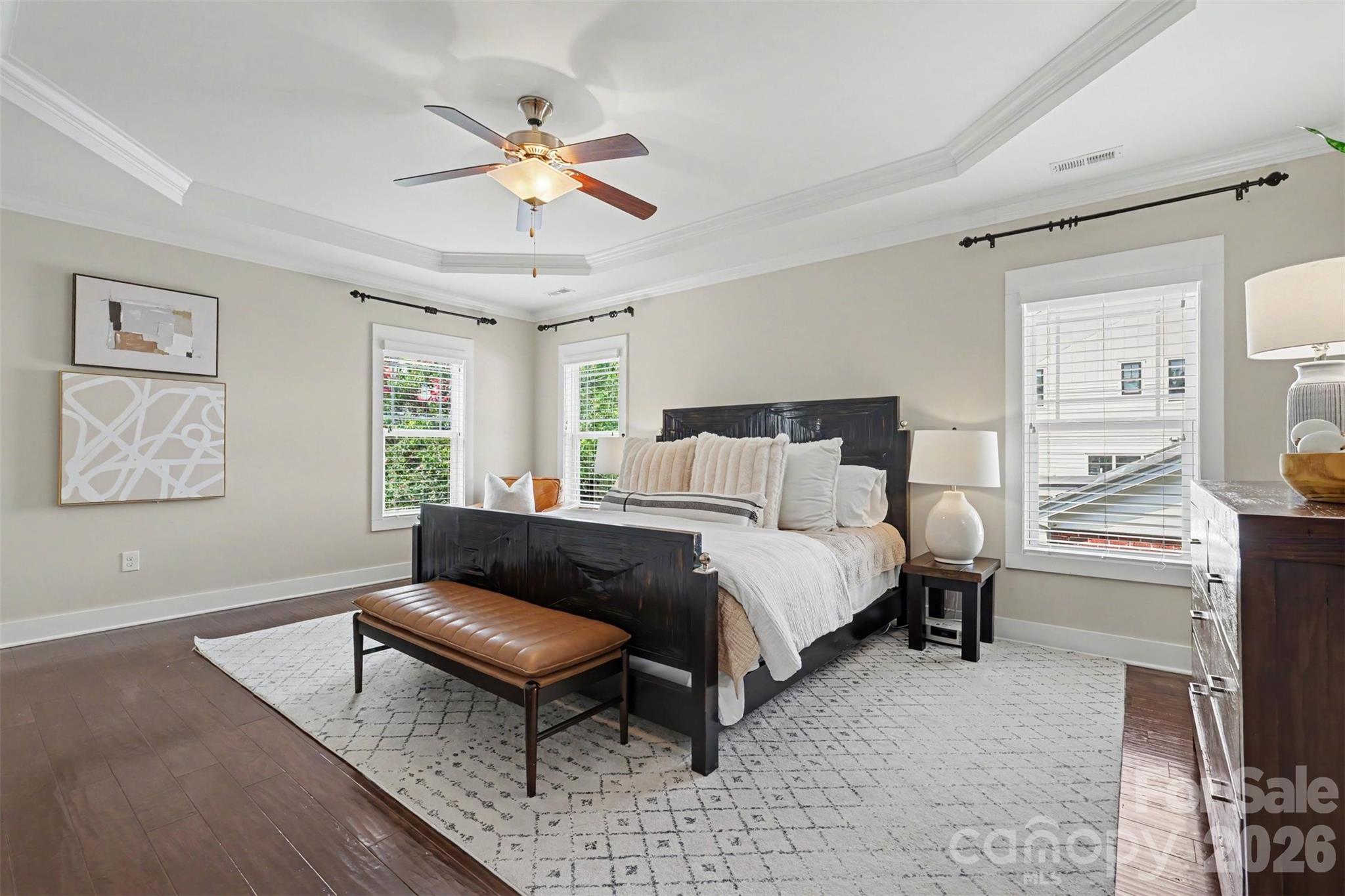 2914 Windsor Avenue — Charlotte