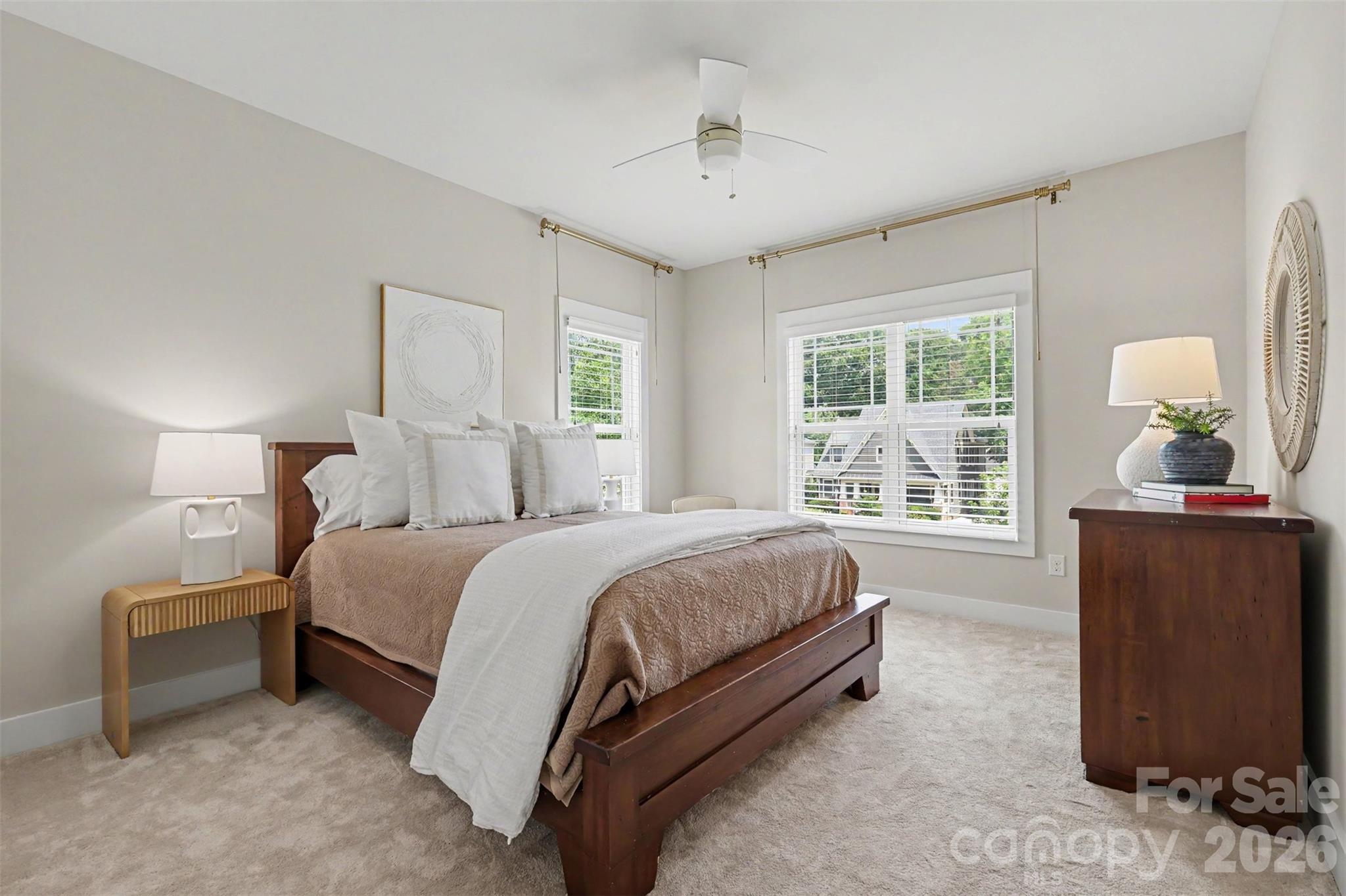 2914 Windsor Avenue — Charlotte