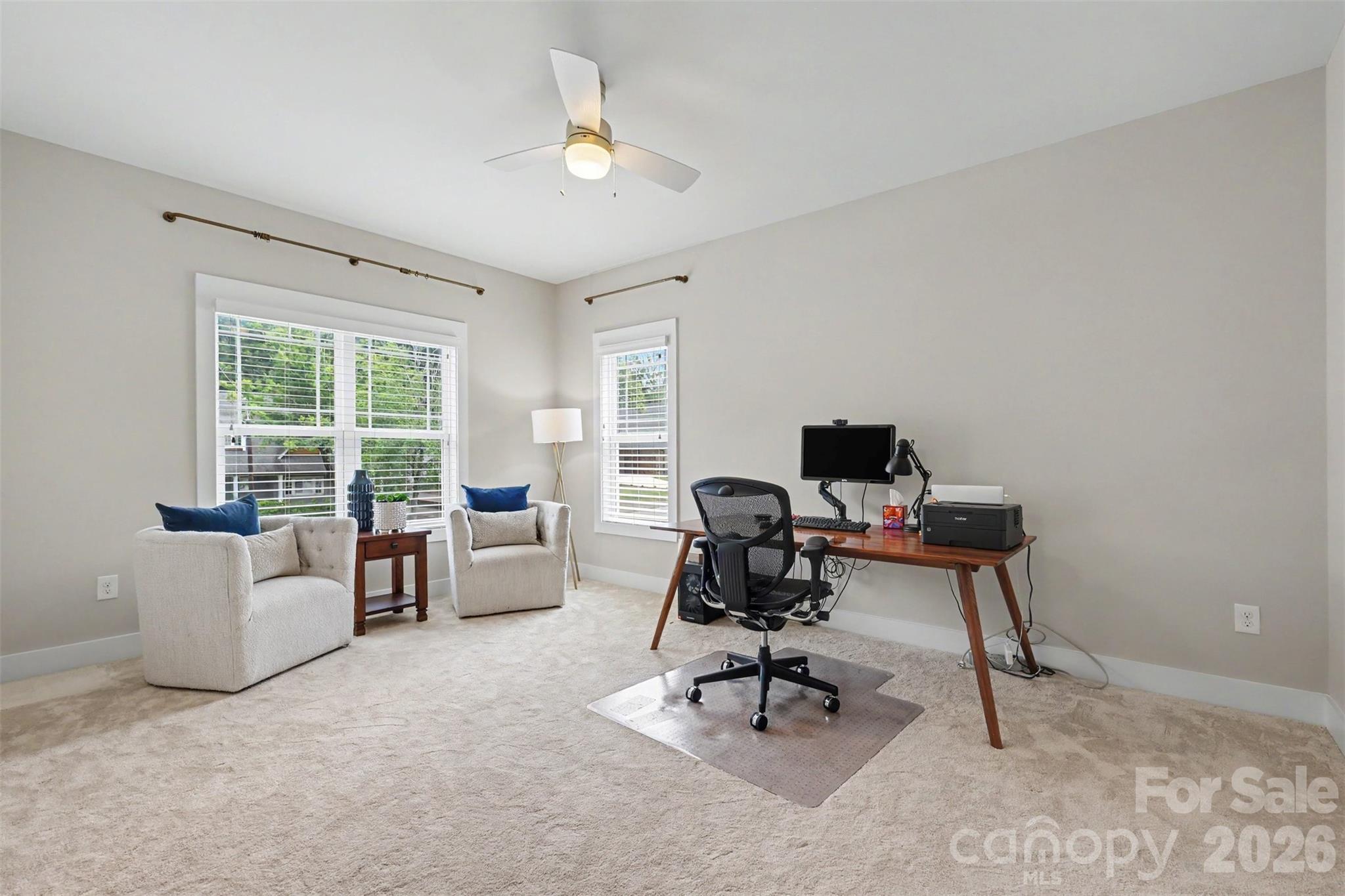 2914 Windsor Avenue — Charlotte
