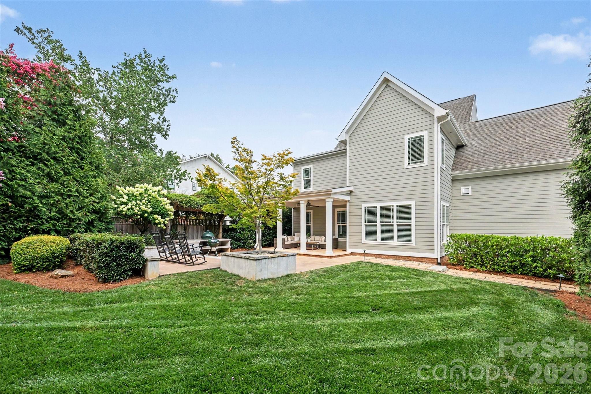 2914 Windsor Avenue — Charlotte