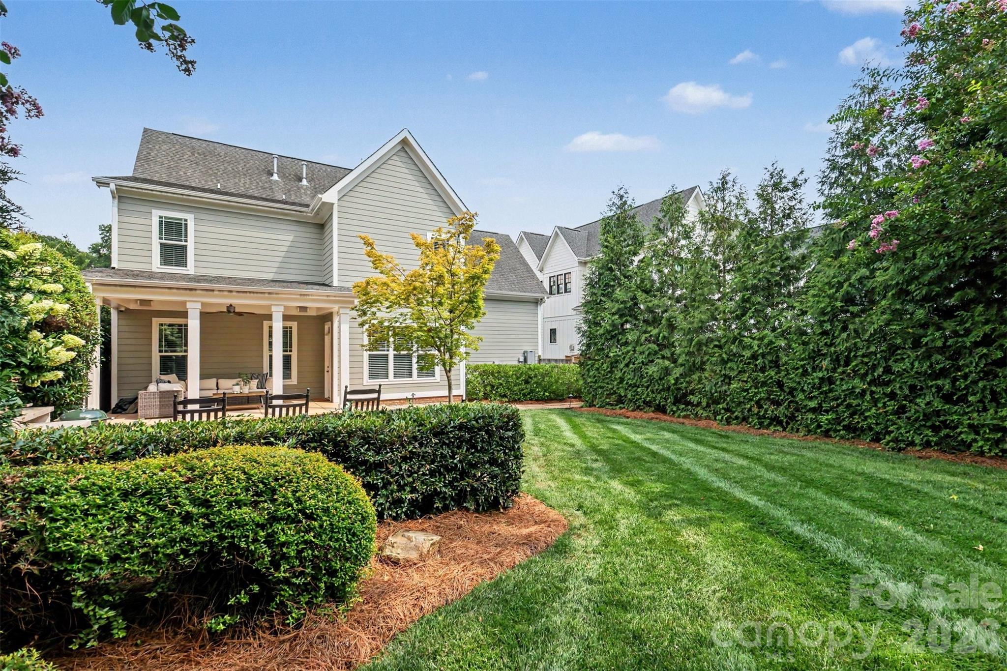 2914 Windsor Avenue — Charlotte