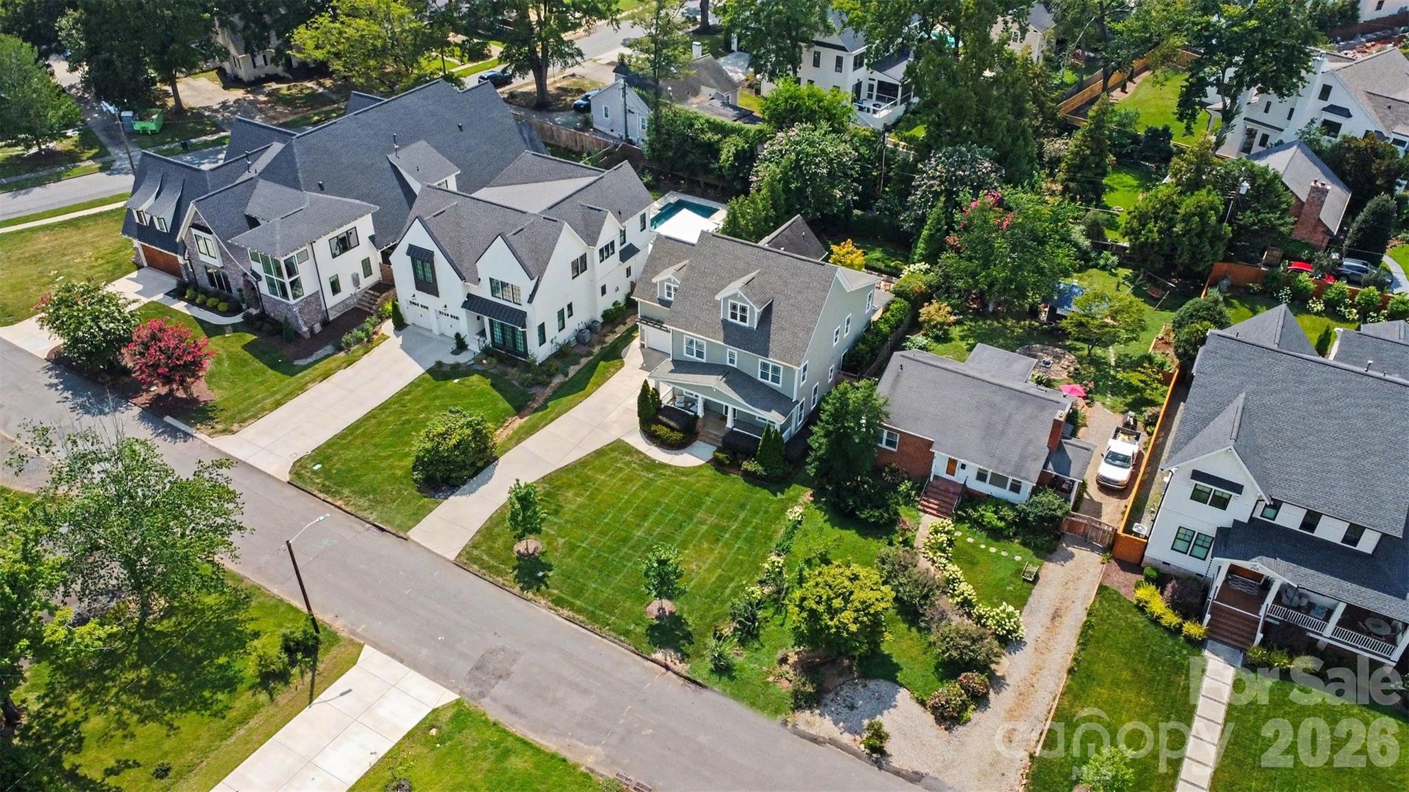 2914 Windsor Avenue — Charlotte