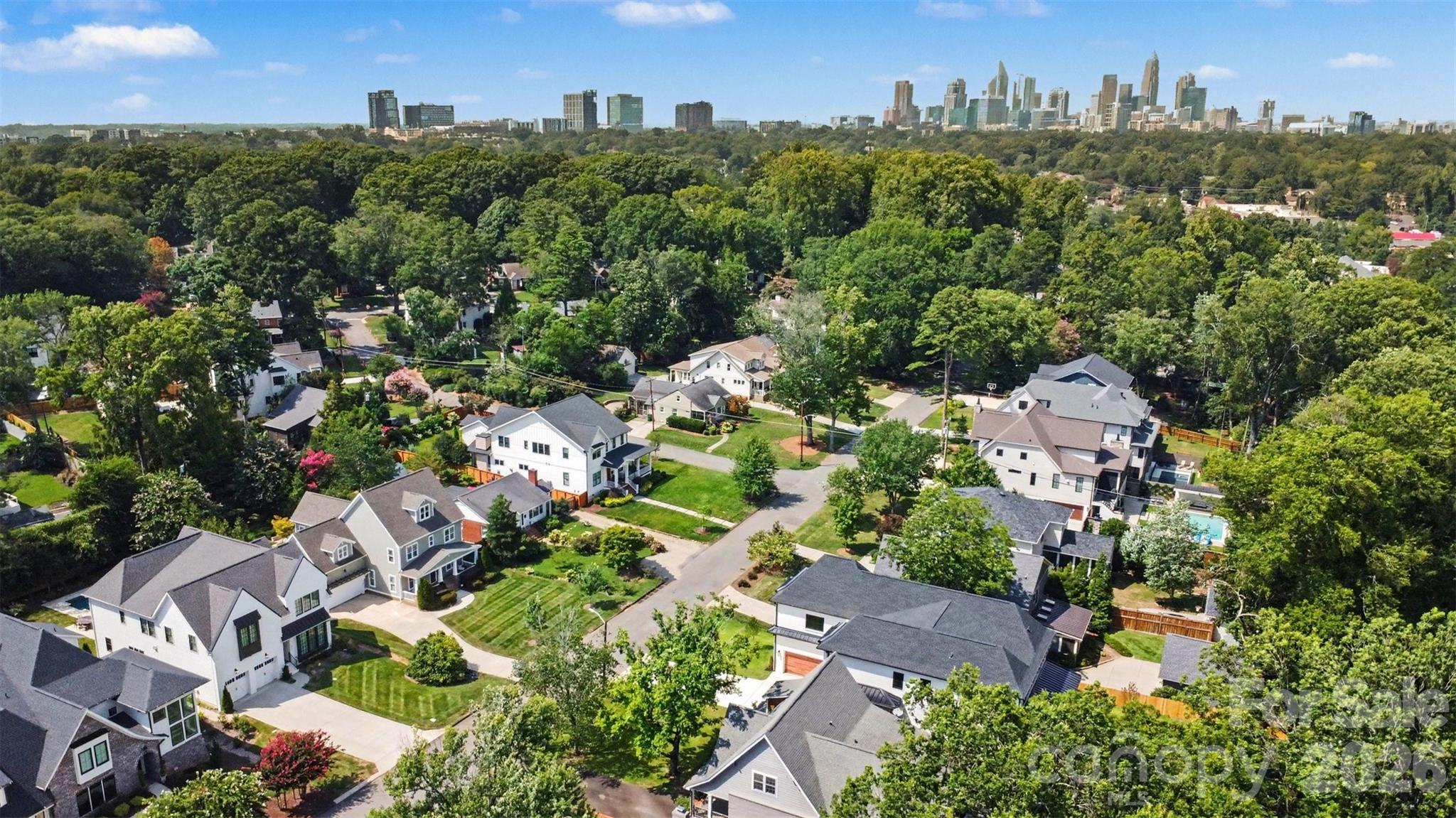 2914 Windsor Avenue — Charlotte