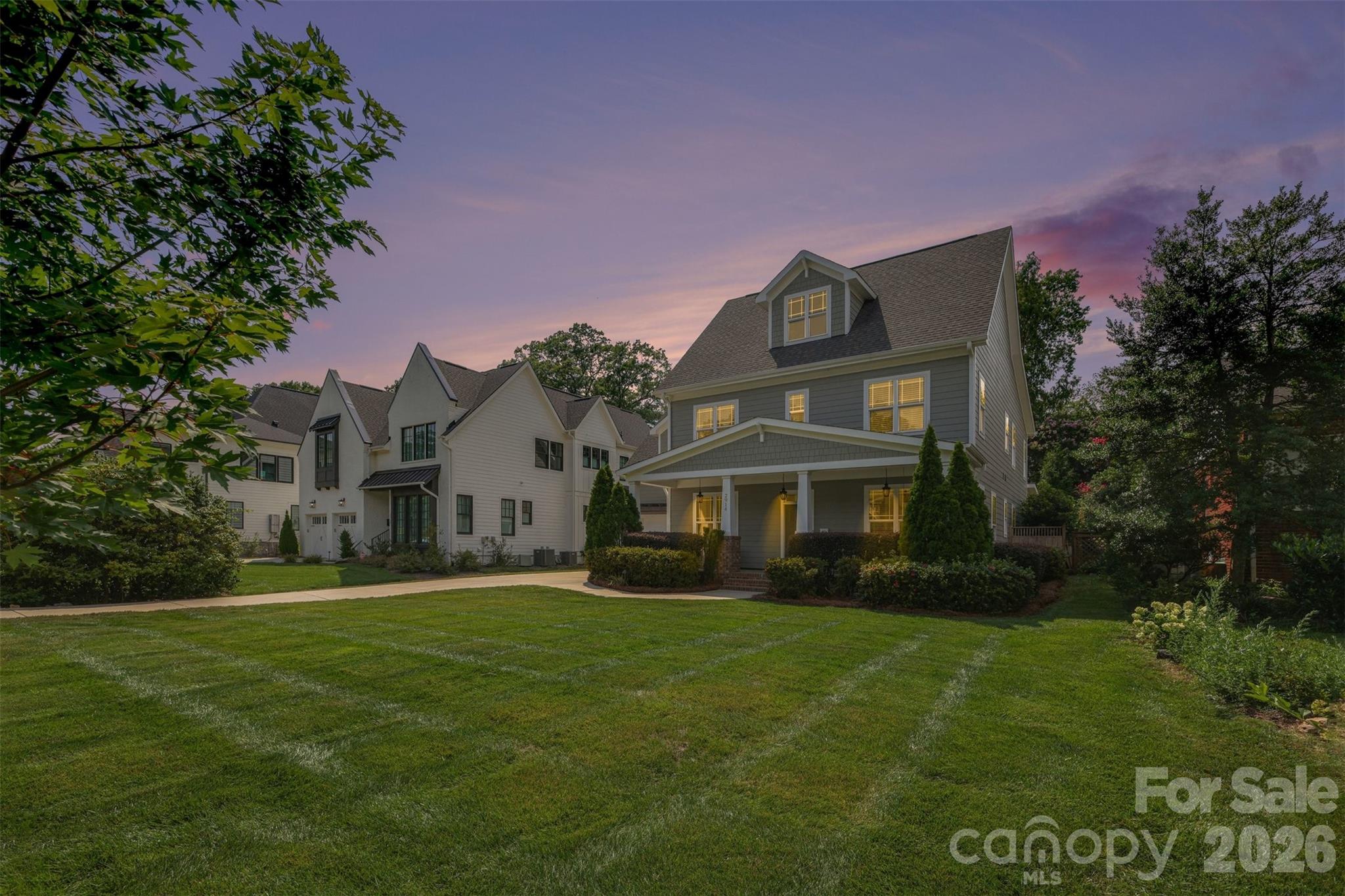 2914 Windsor Avenue — Charlotte