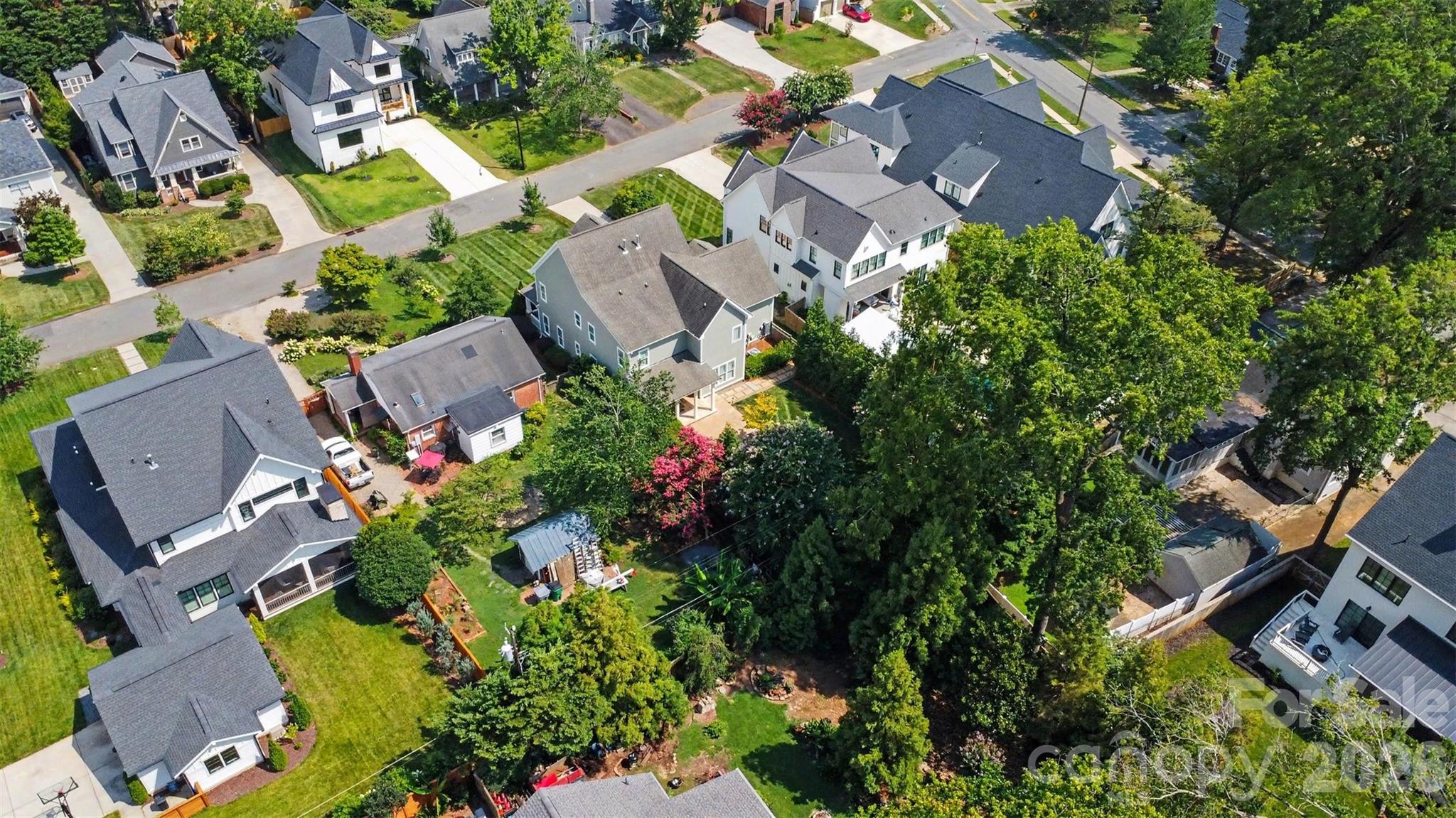 2914 Windsor Avenue — Charlotte