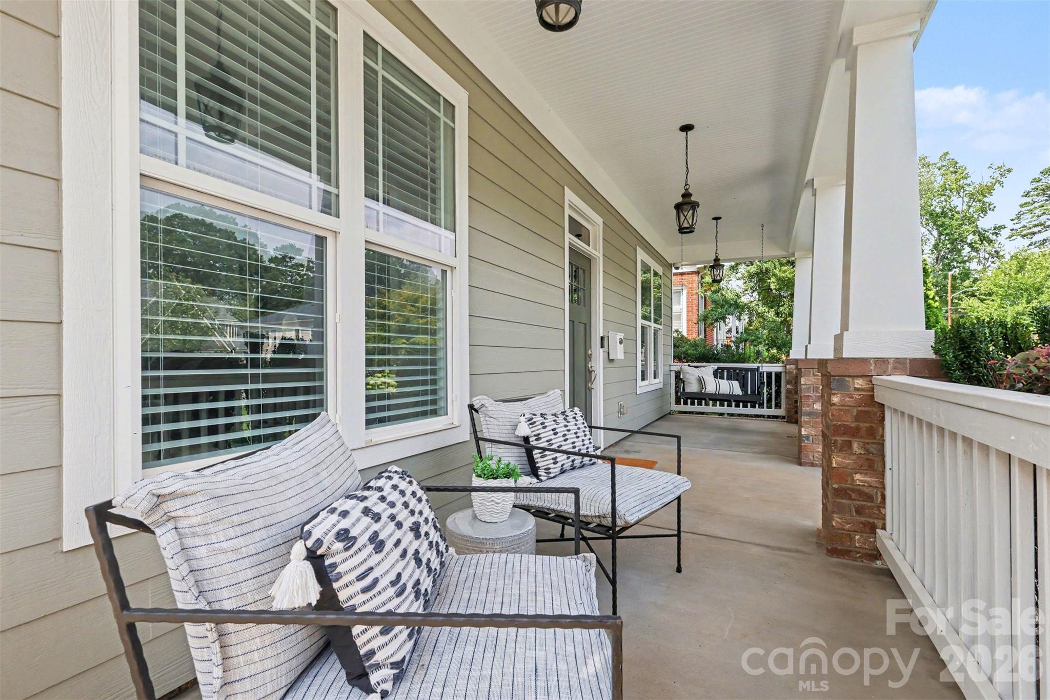 2914 Windsor Avenue — Charlotte