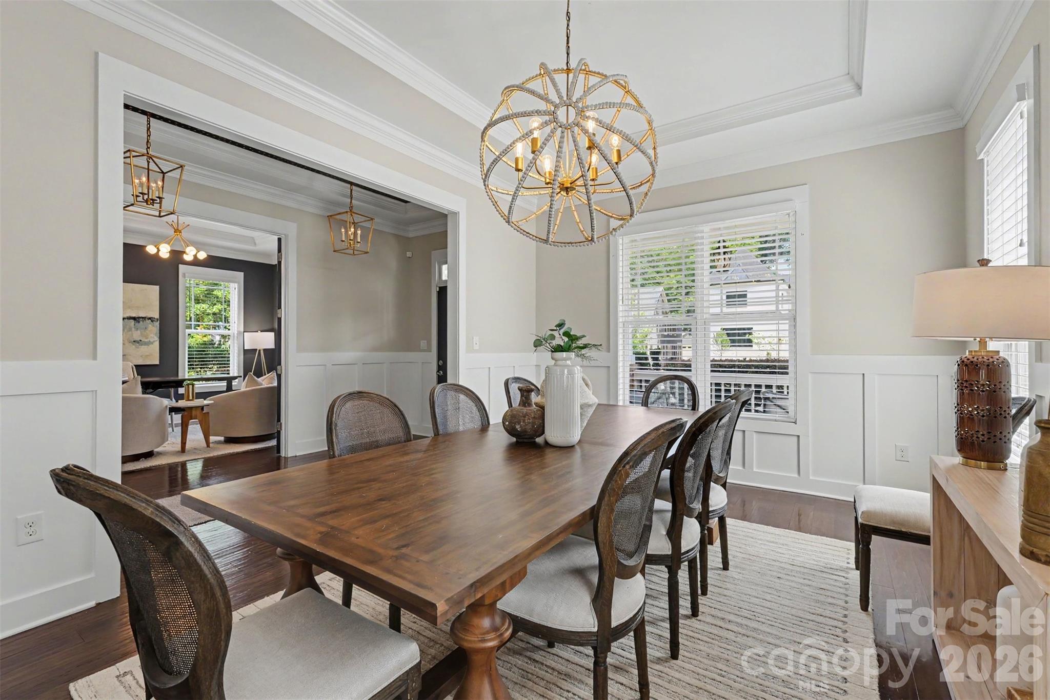 2914 Windsor Avenue — Charlotte