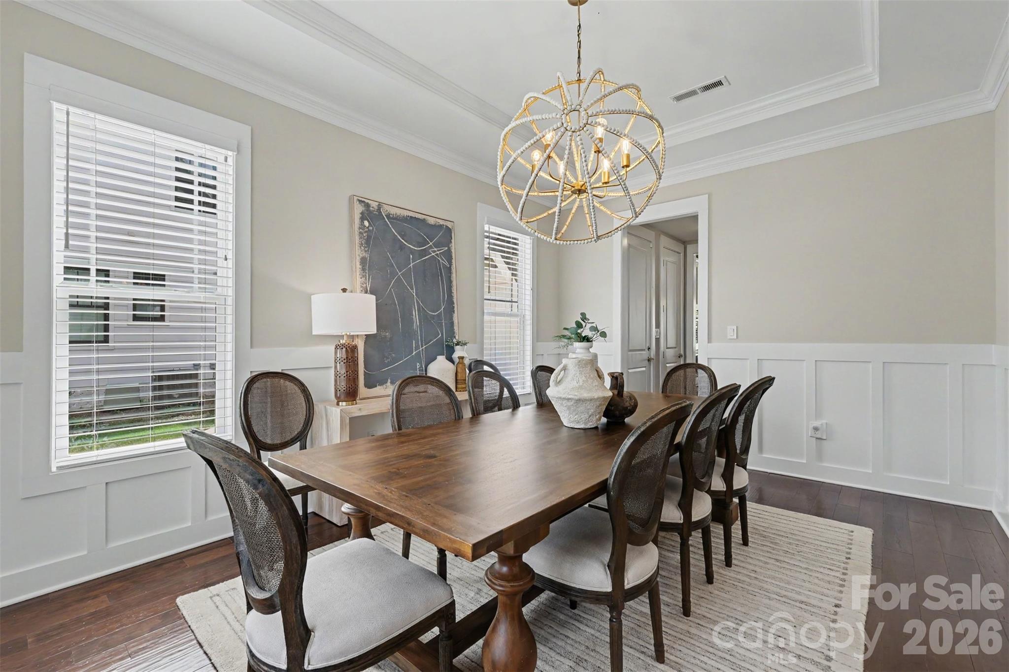 2914 Windsor Avenue — Charlotte