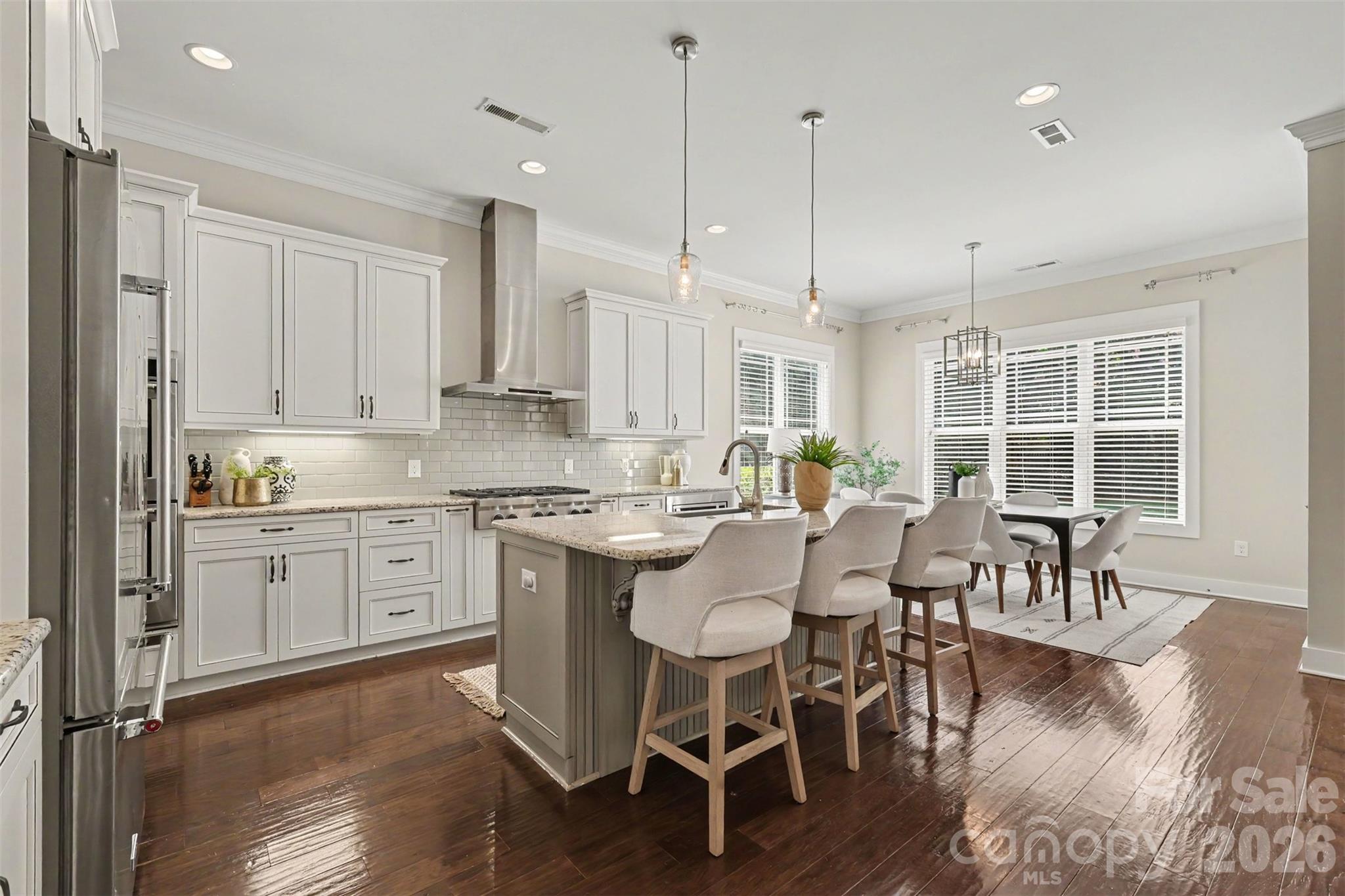 2914 Windsor Avenue — Charlotte