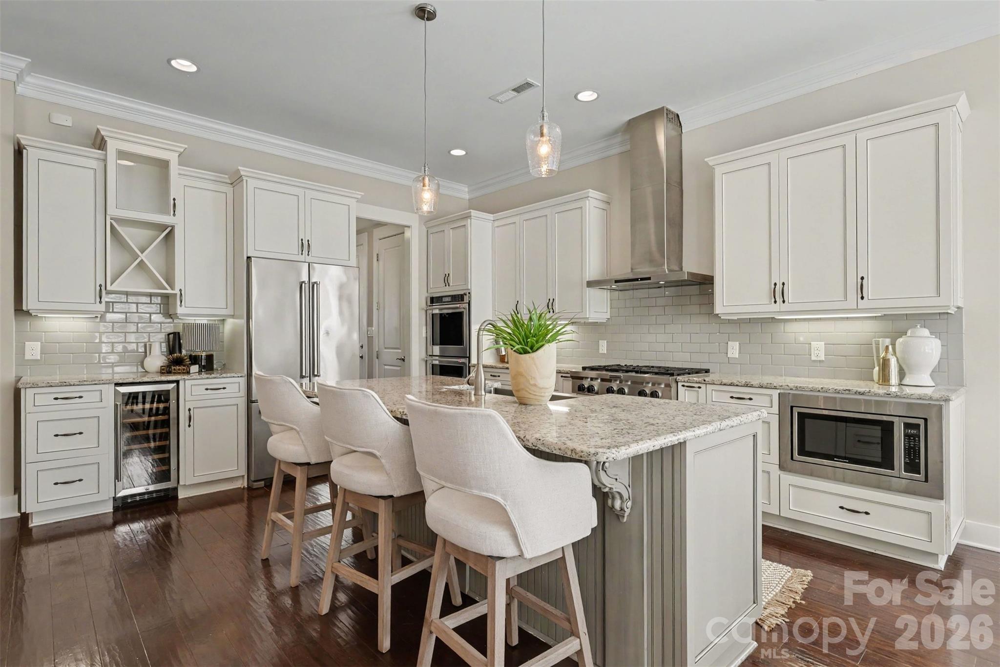 2914 Windsor Avenue — Charlotte