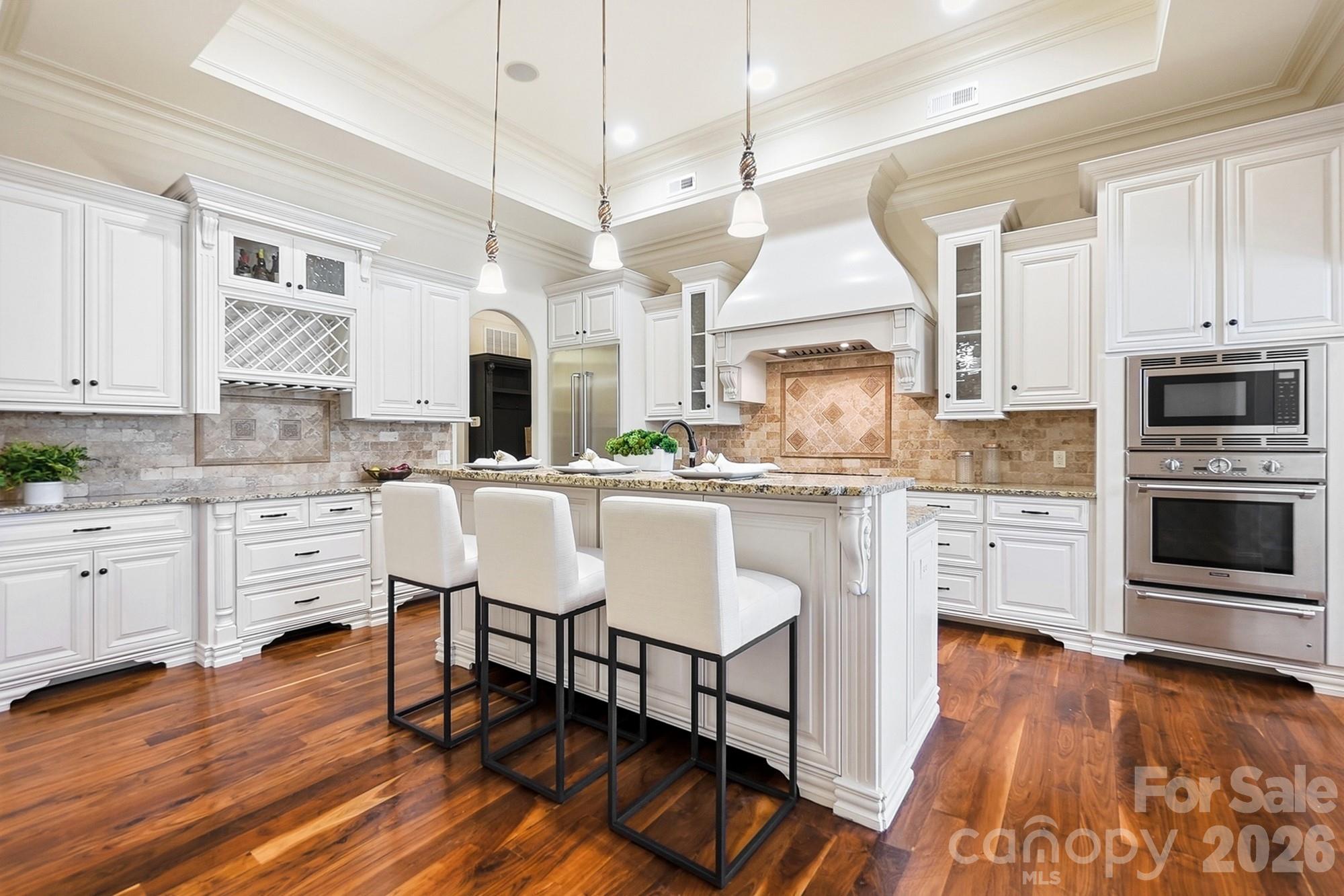 19115 Youngblood Road W — Charlotte