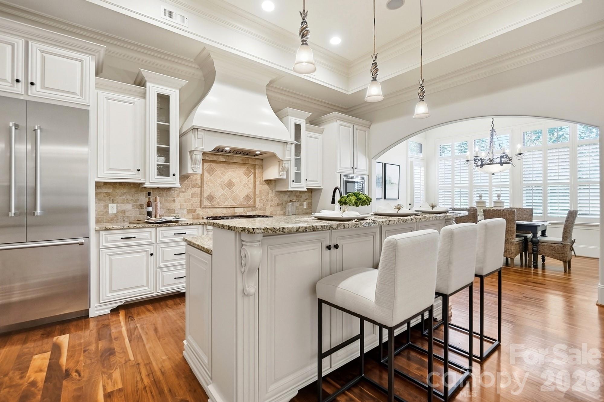 19115 Youngblood Road W — Charlotte