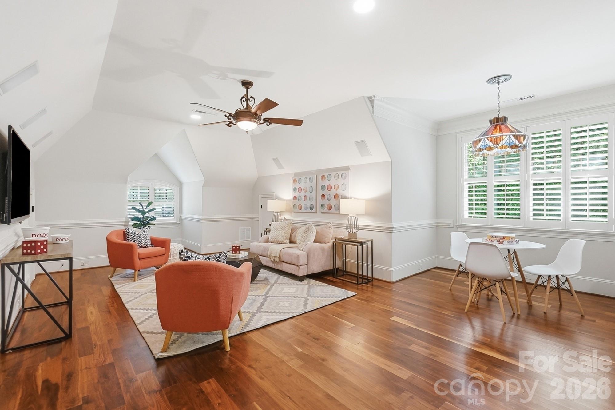 19115 Youngblood Road W — Charlotte