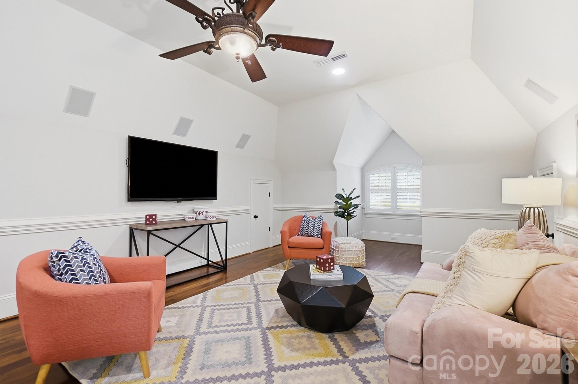 19115 Youngblood Road W — Charlotte