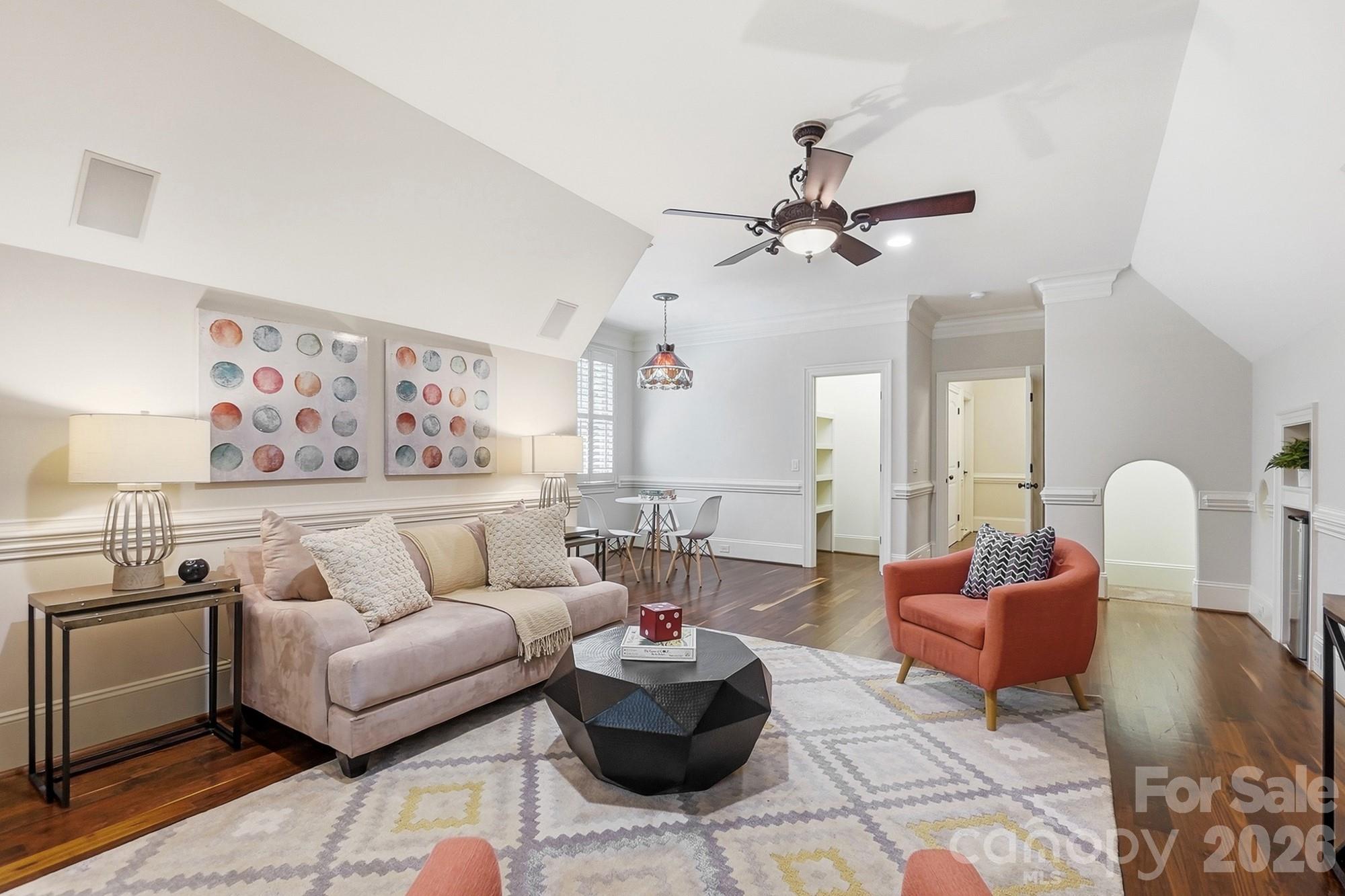 19115 Youngblood Road W — Charlotte