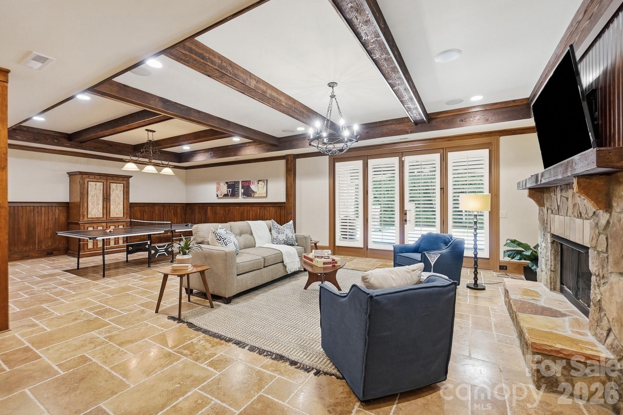 19115 Youngblood Road W — Charlotte