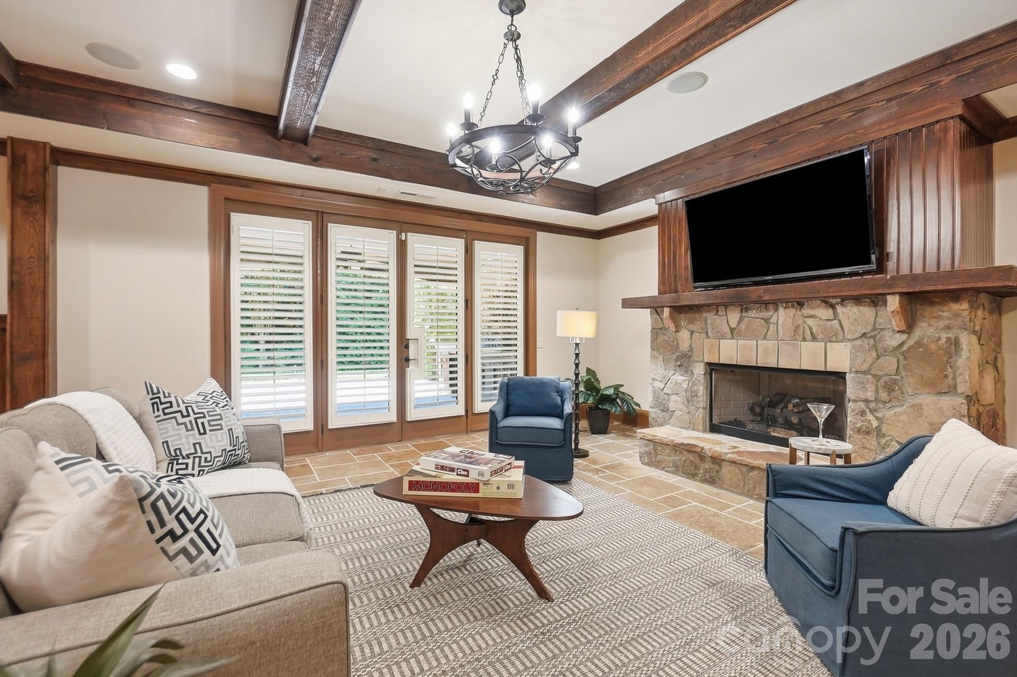 19115 Youngblood Road W — Charlotte