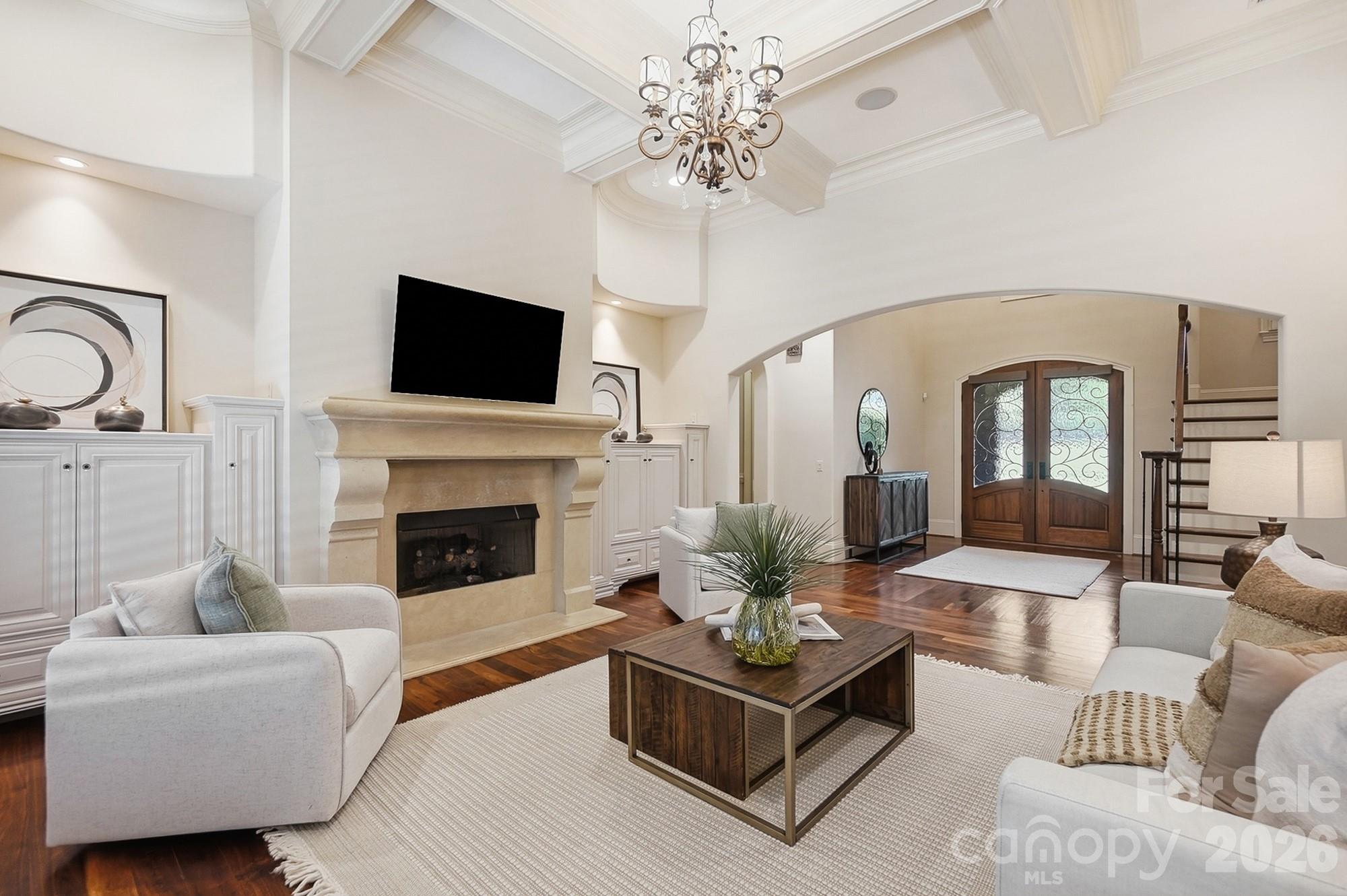 19115 Youngblood Road W — Charlotte
