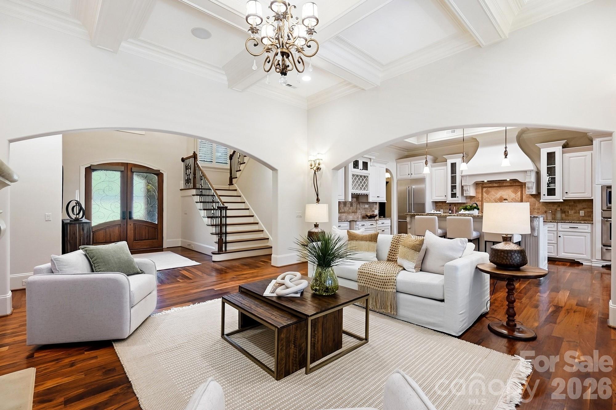 19115 Youngblood Road W — Charlotte
