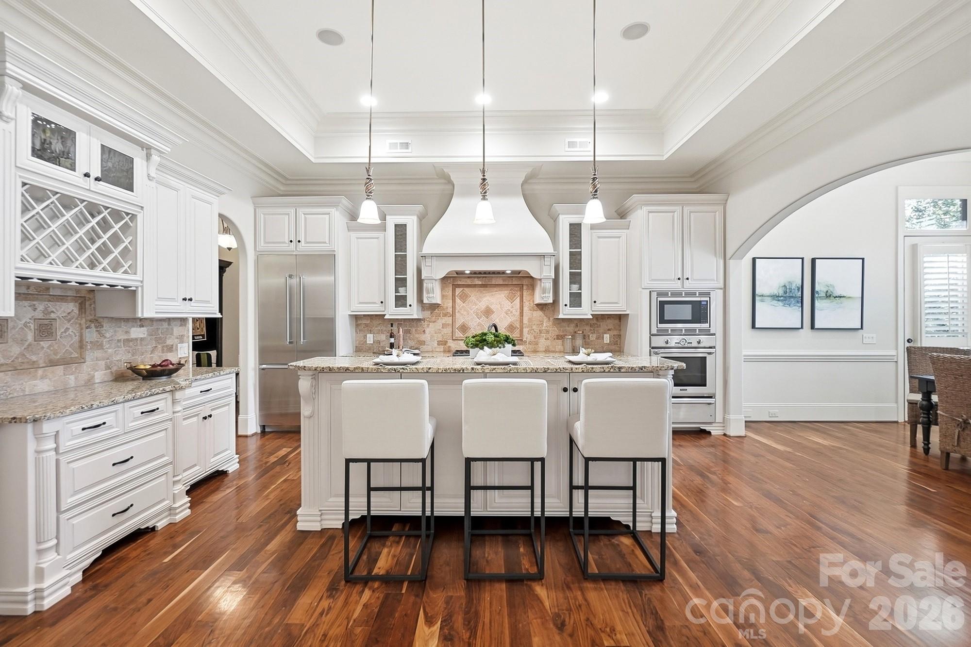19115 Youngblood Road W — Charlotte