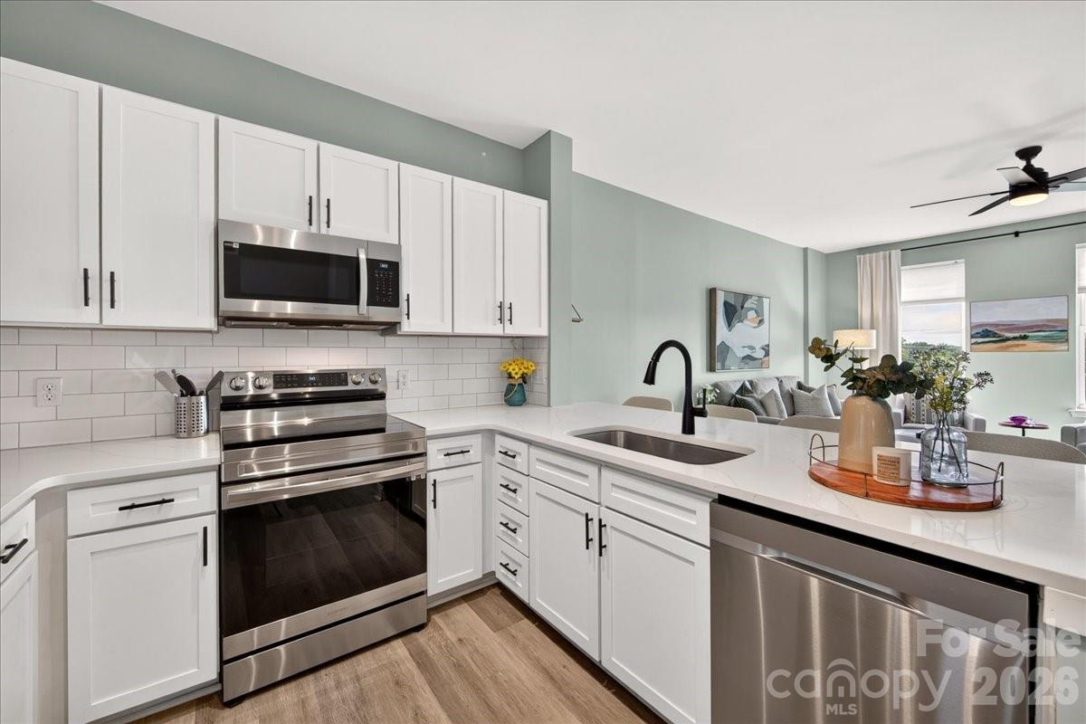 1315 East Boulevard #433 — Charlotte