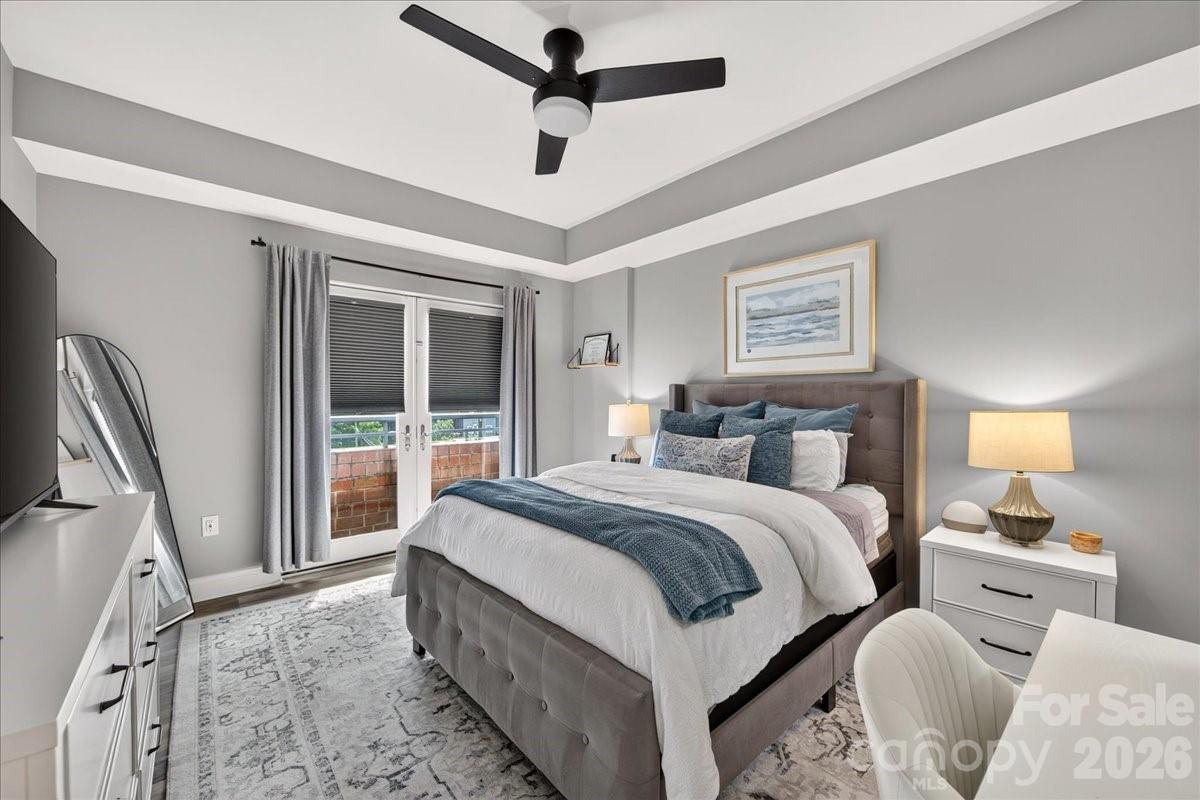 1315 East Boulevard #433 — Charlotte