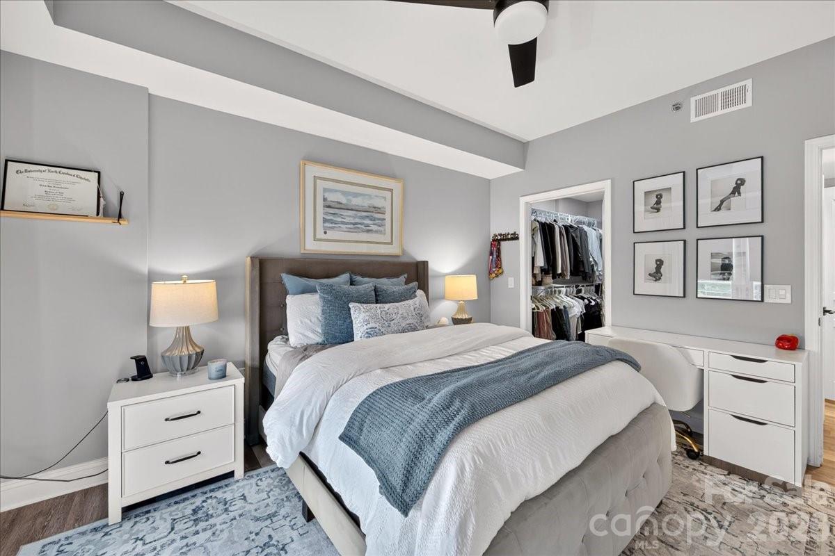 1315 East Boulevard #433 — Charlotte