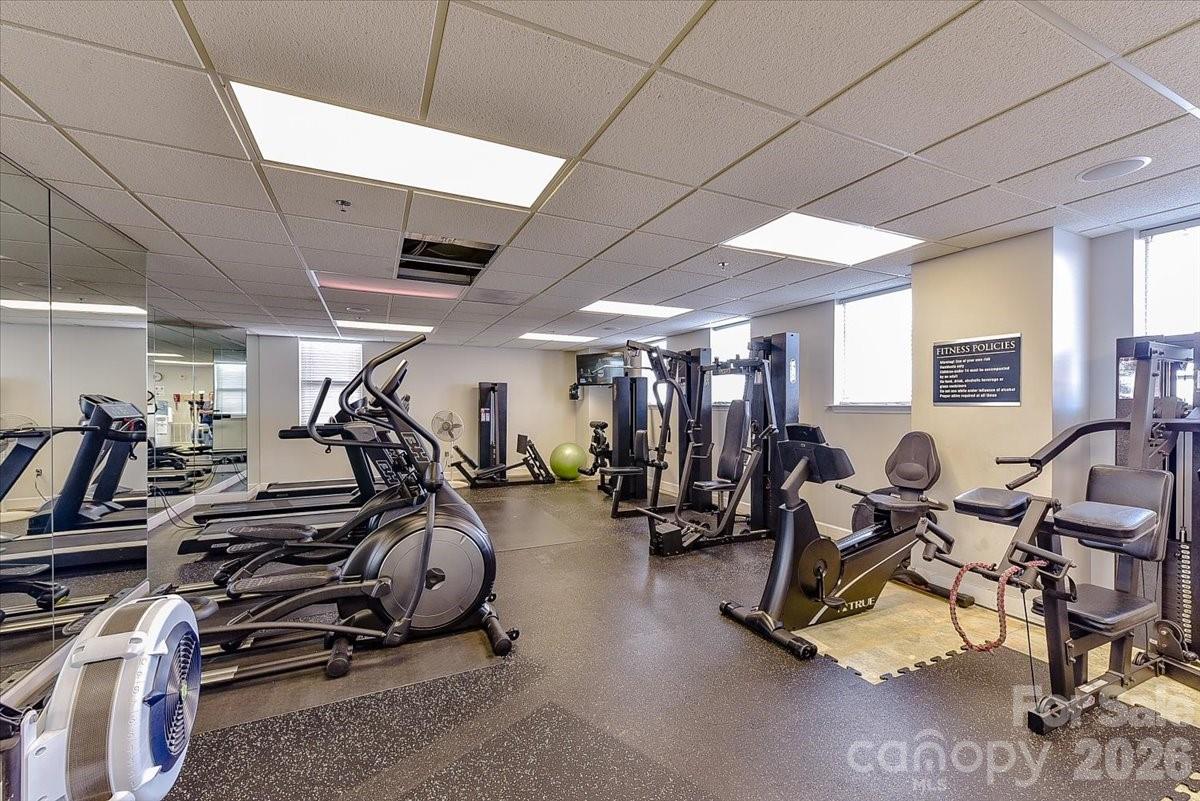 1315 East Boulevard #433 — Charlotte