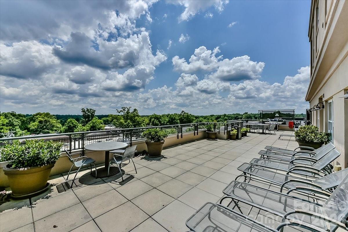1315 East Boulevard #433 — Charlotte