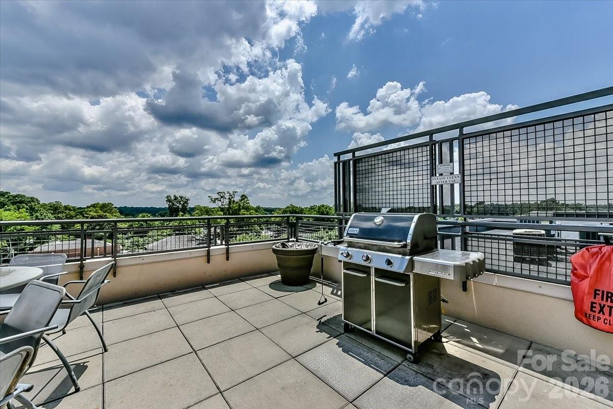 1315 East Boulevard #433 — Charlotte