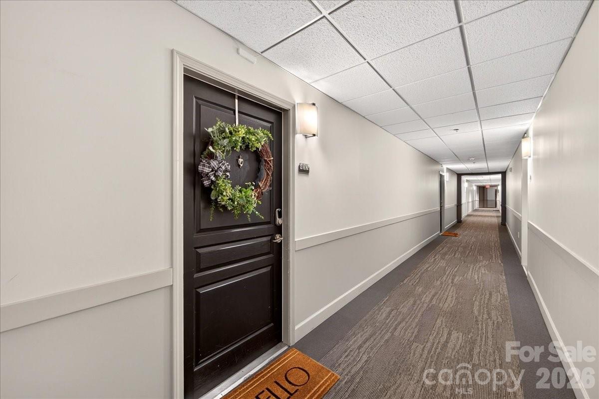 1315 East Boulevard #433 — Charlotte