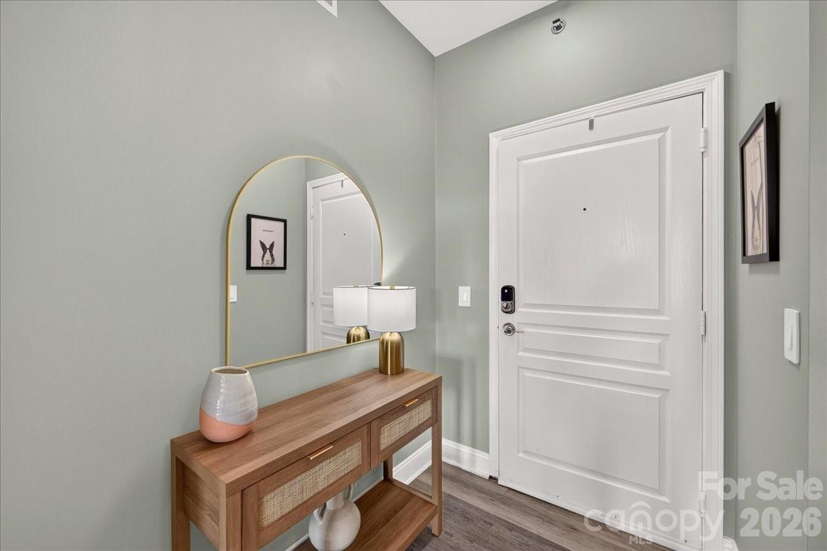 1315 East Boulevard #433 — Charlotte