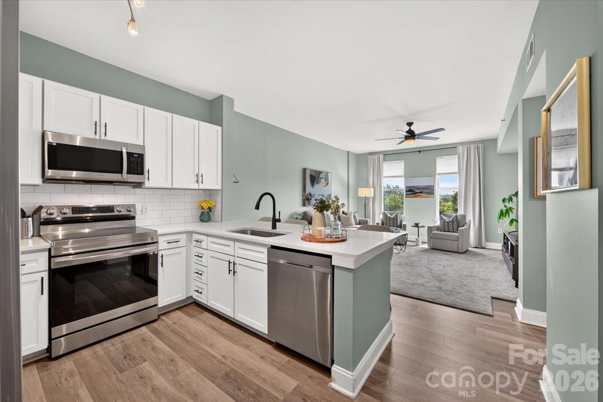 1315 East Boulevard #433 — Charlotte