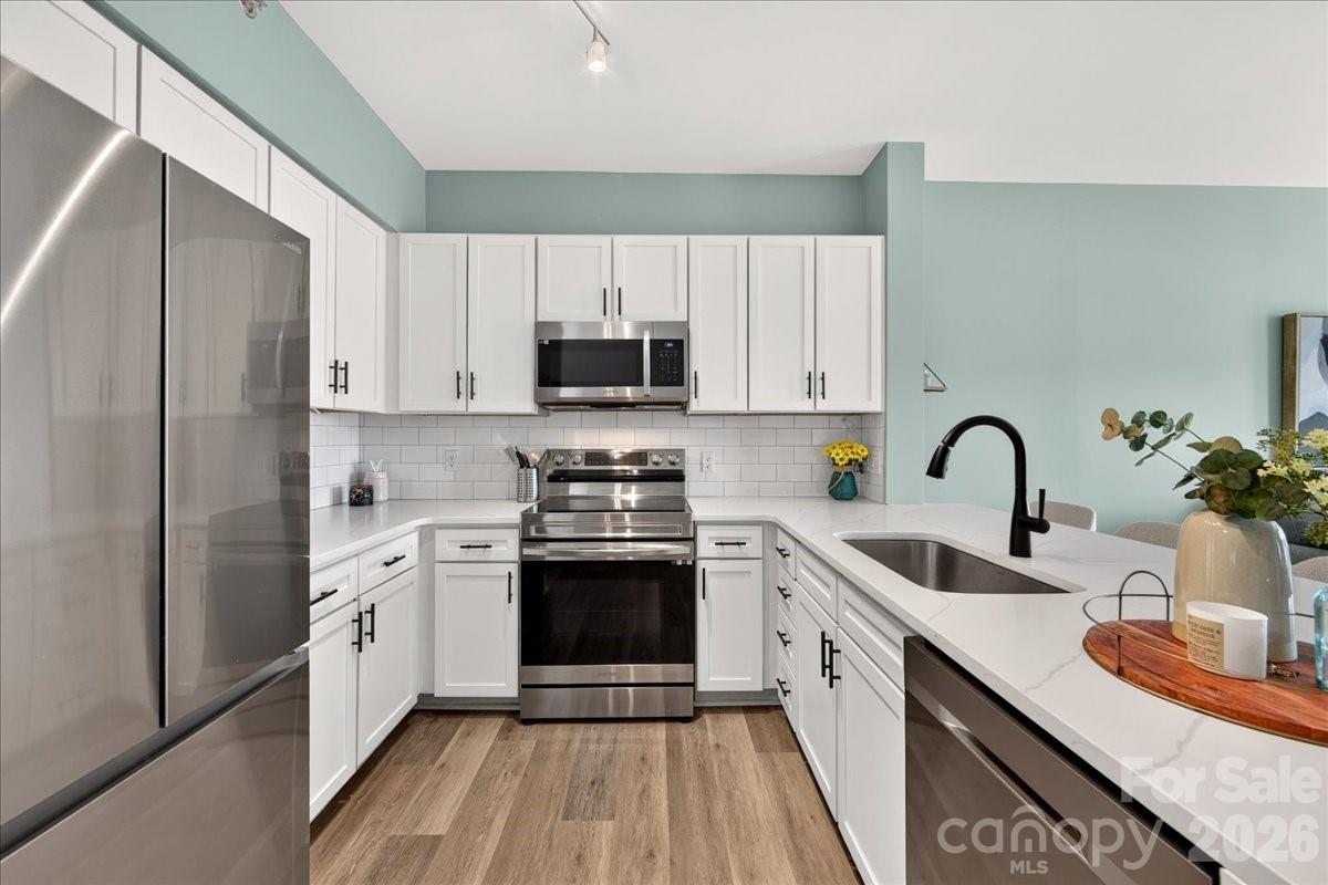 1315 East Boulevard #433 — Charlotte