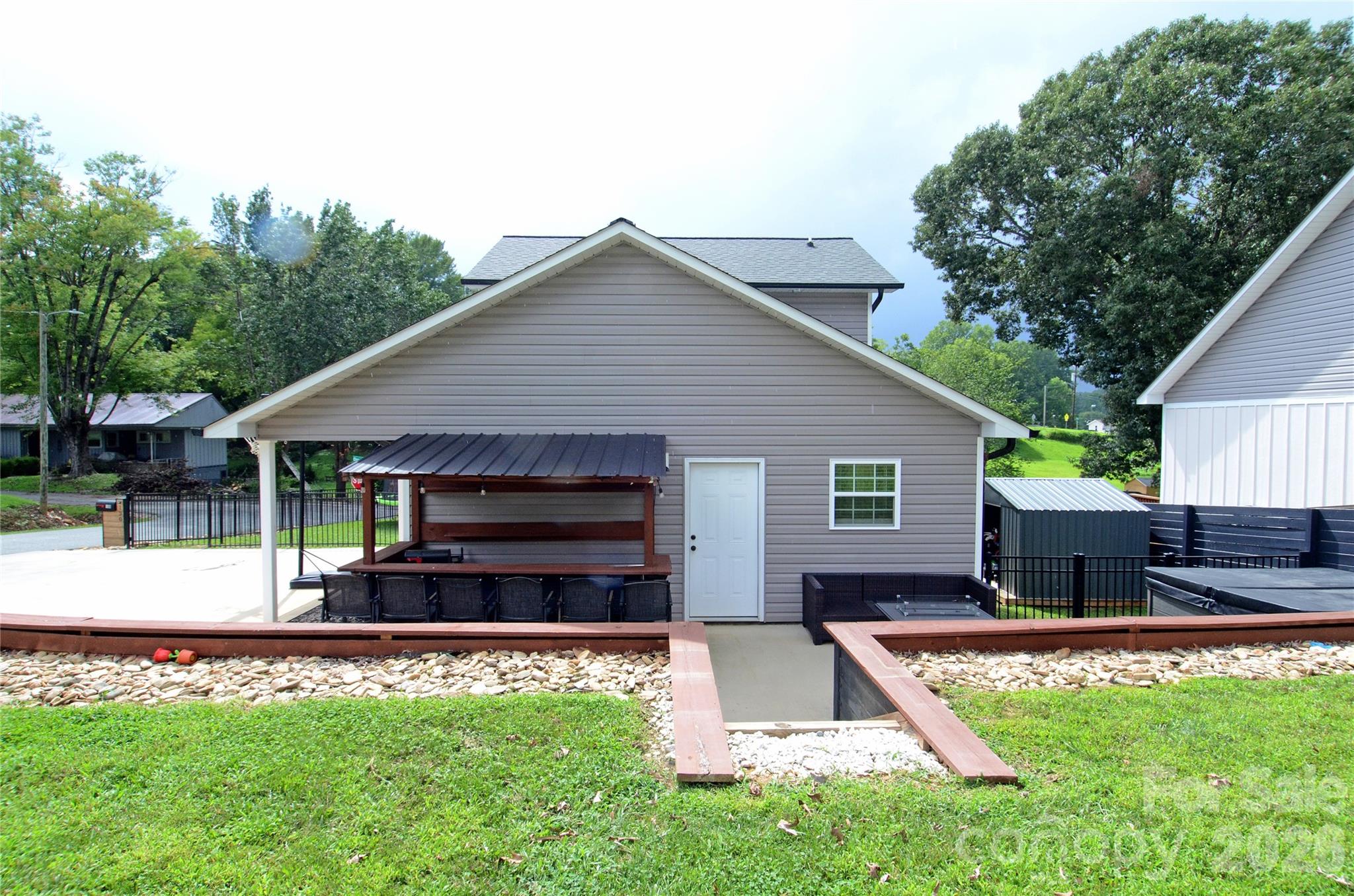 130 Bostic Street — Marion