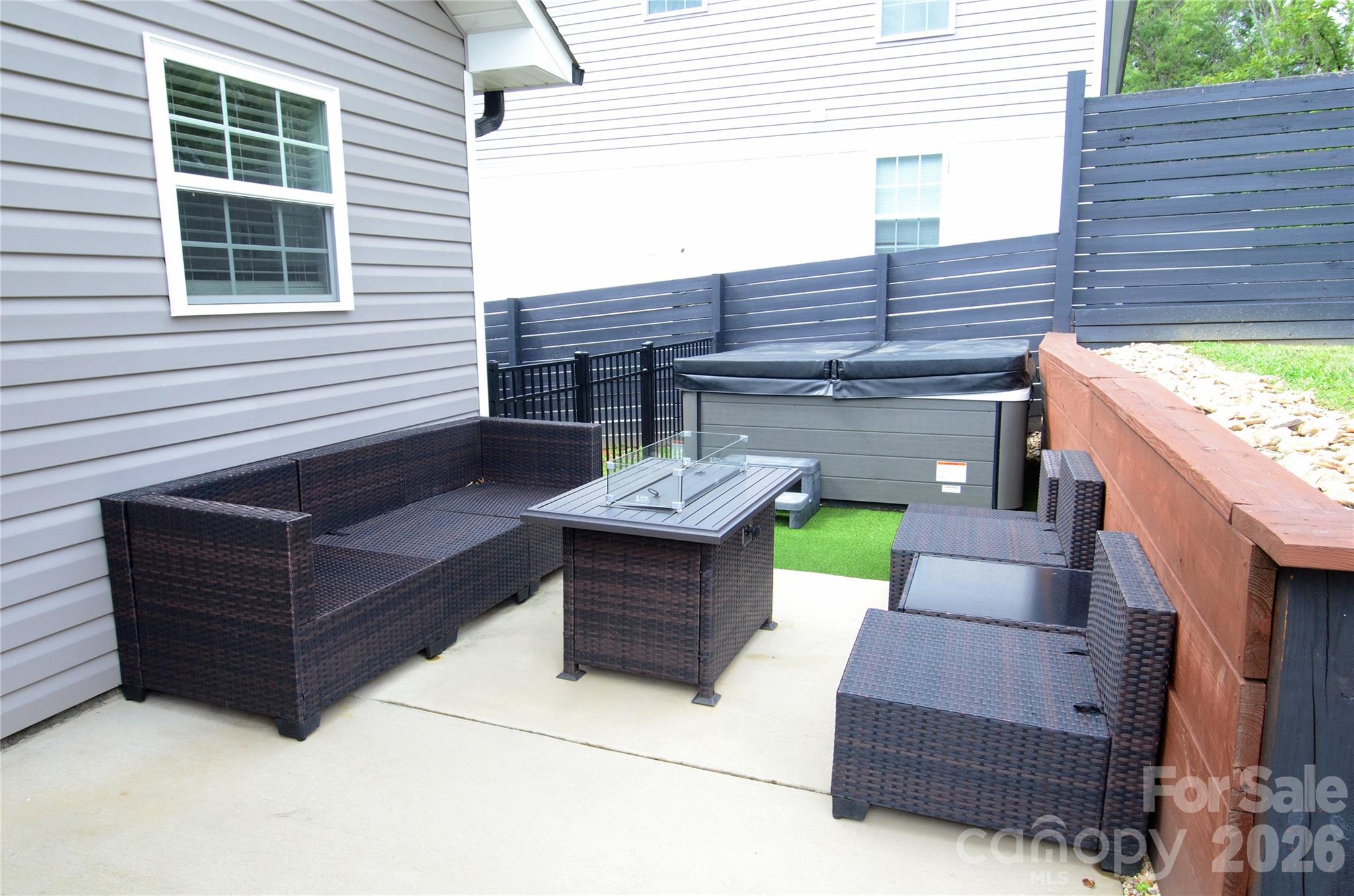 130 Bostic Street — Marion