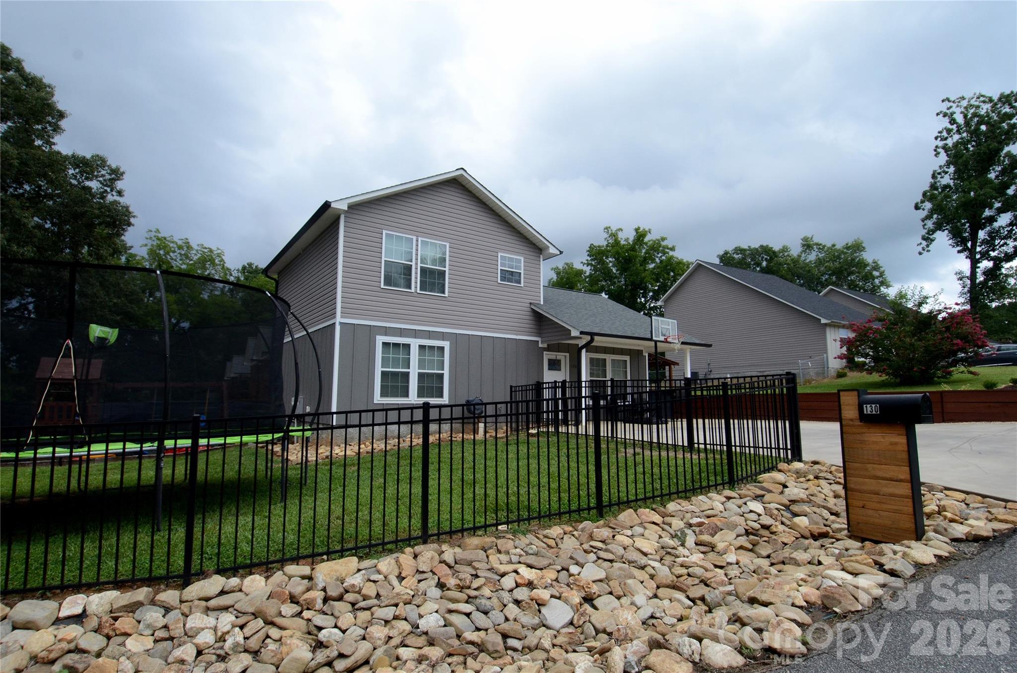 130 Bostic Street — Marion