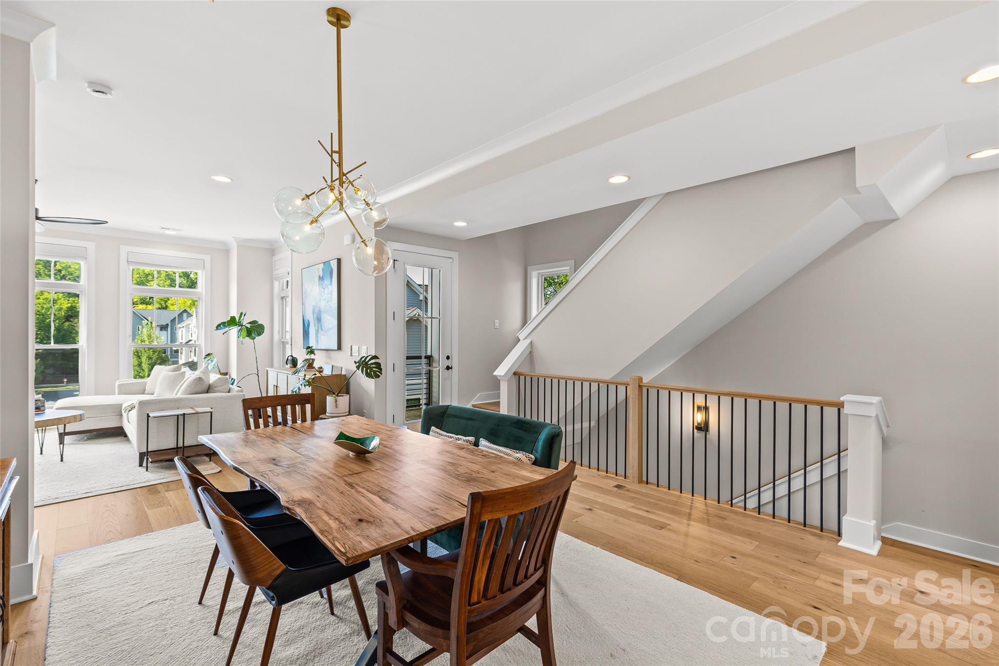 1429 Belle Terre Avenue — Charlotte